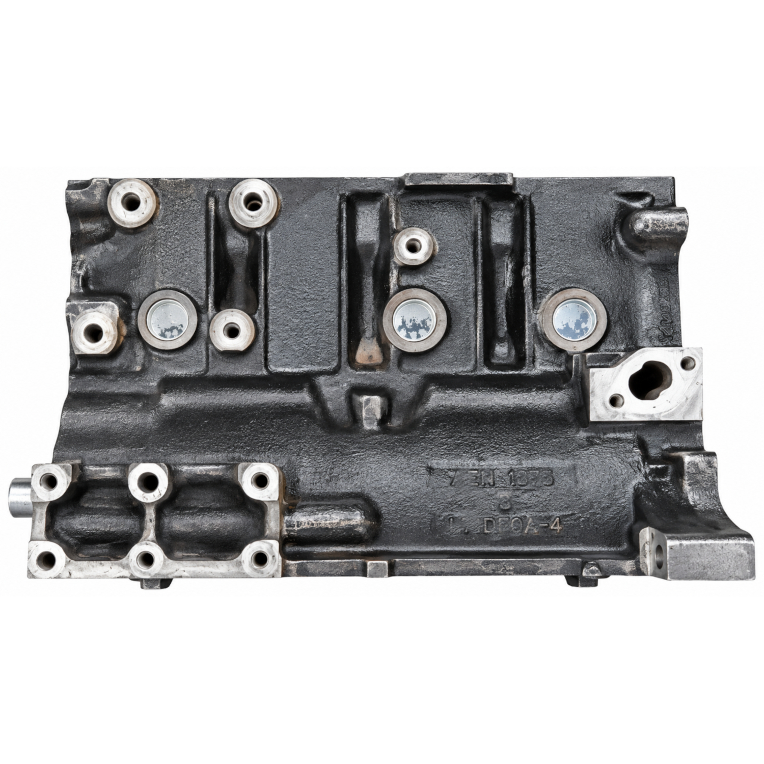 Short-Motor-Block Perkins Prima 504-2 504-2T BA BB im Tausch