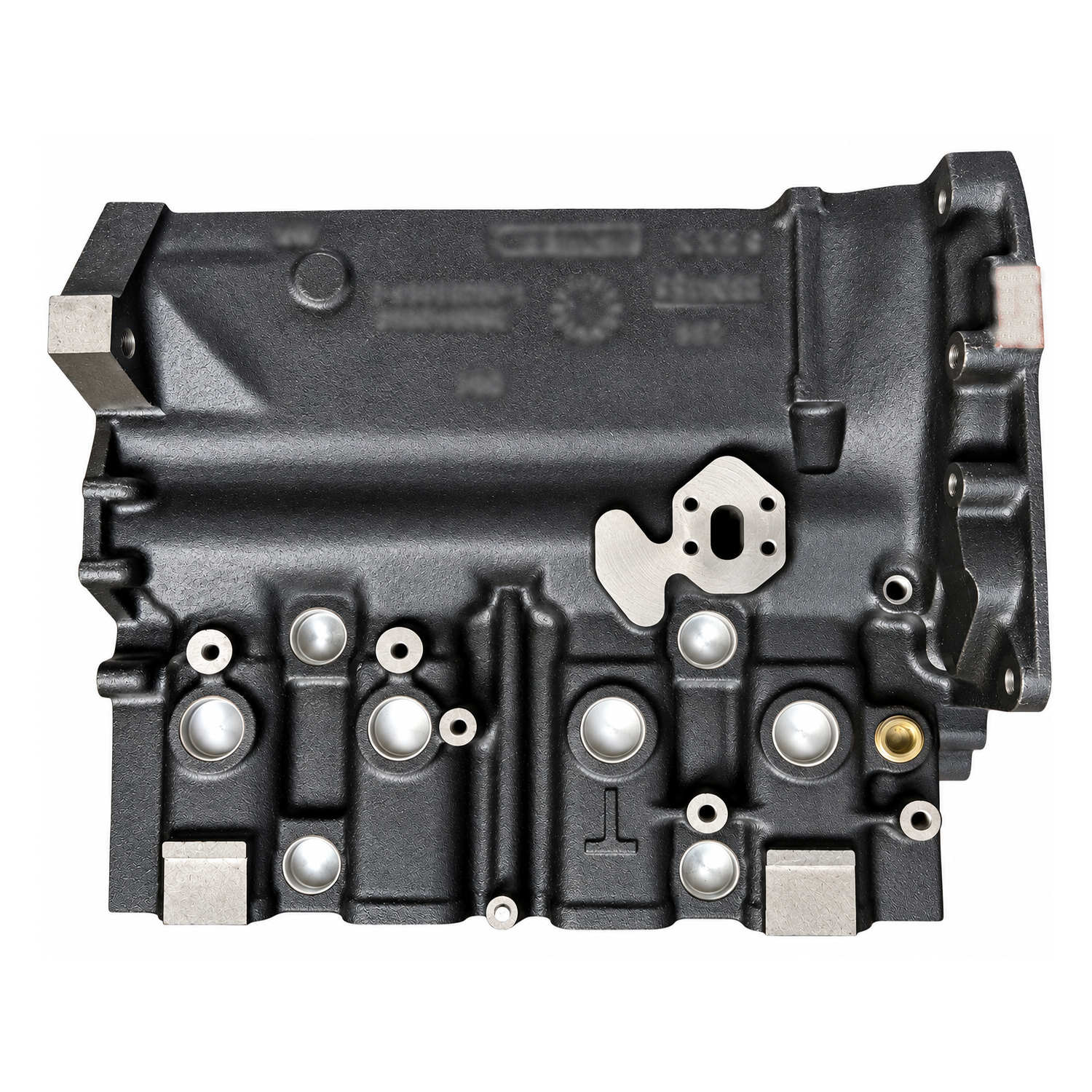 Short-Motor-Block A4.236  -LD39301 3641151M91
