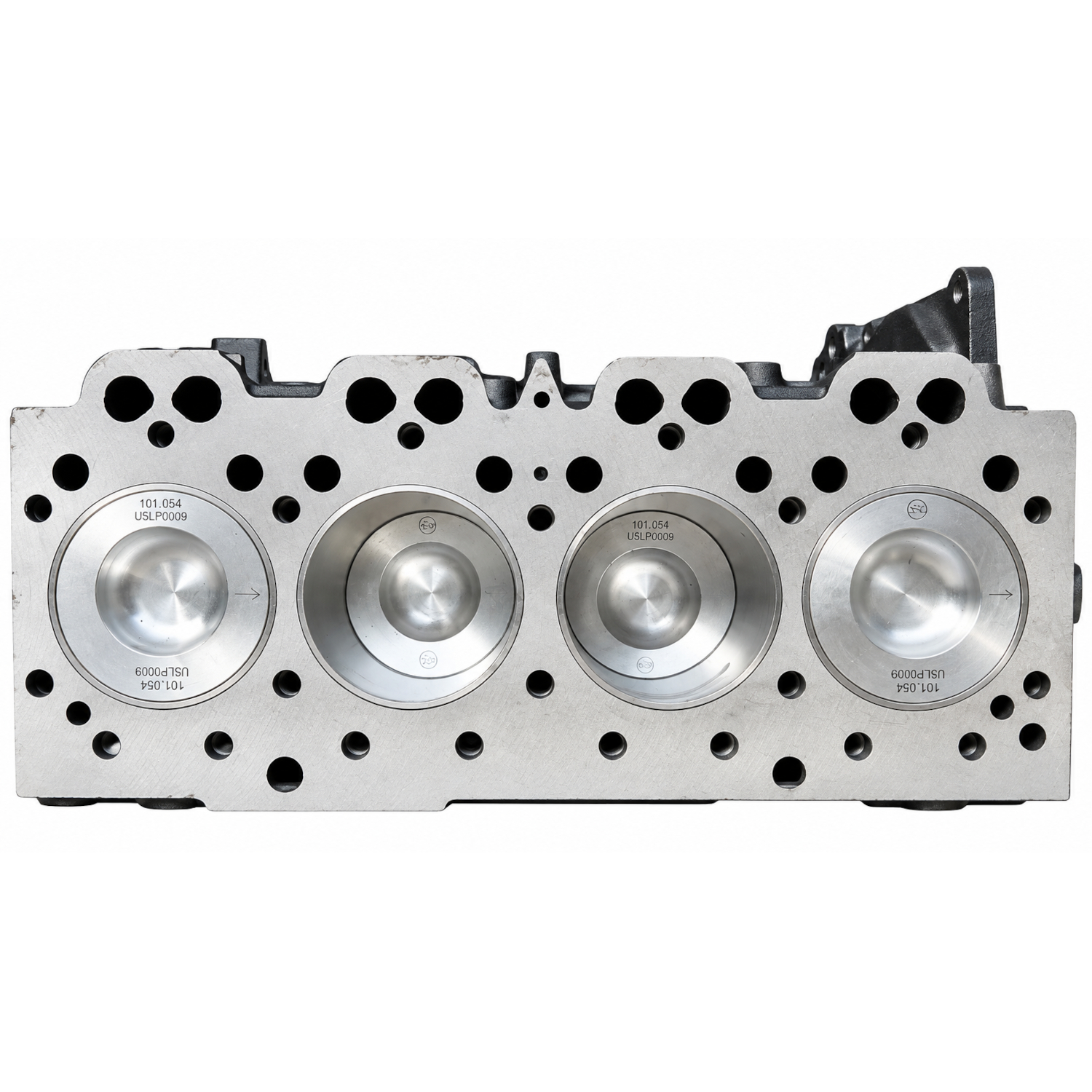 Short-Motor-Block A4.236  -LD39301 3641151M91
