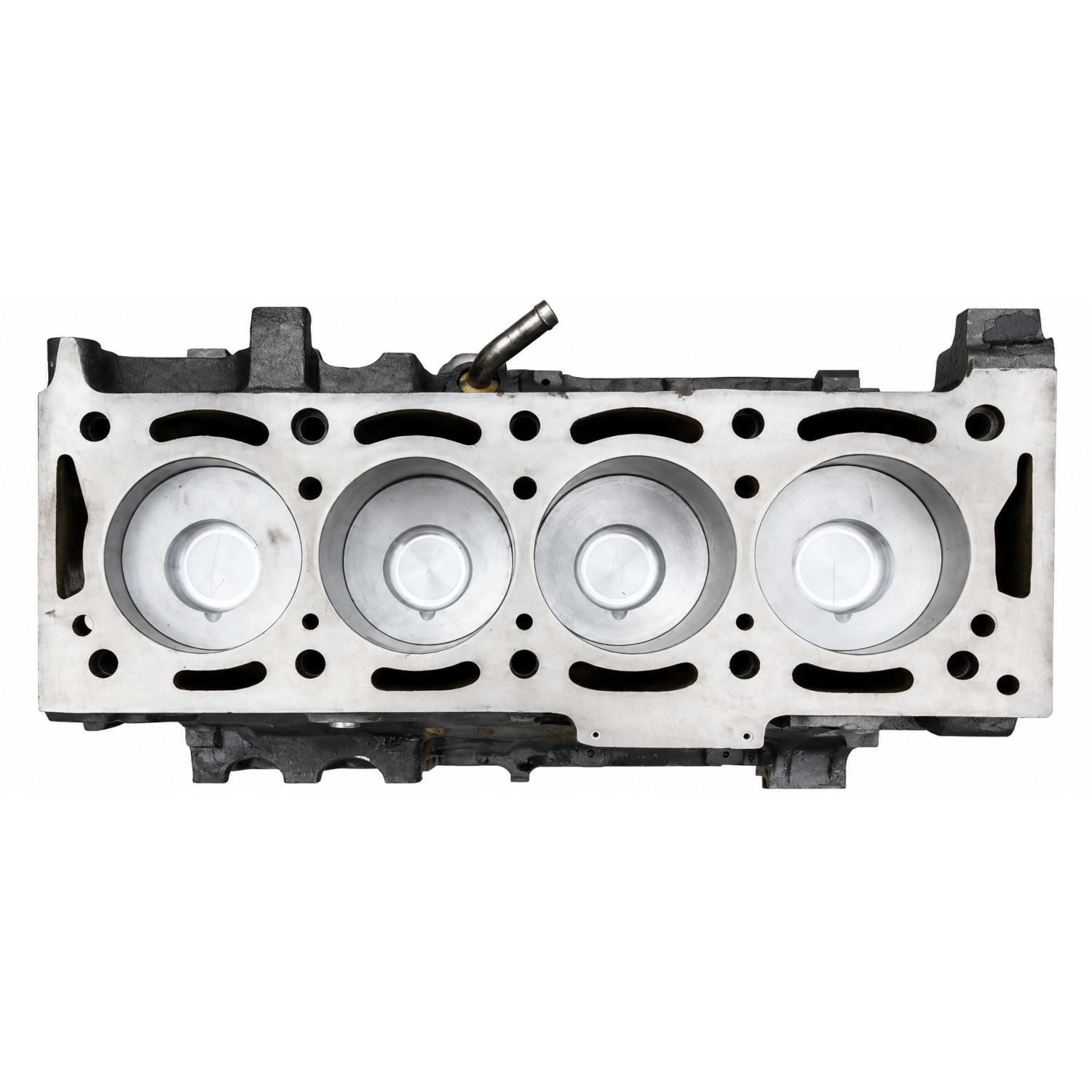Short-Motor-Block Perkins Prima 504-2 504-2T BA BB im Tausch