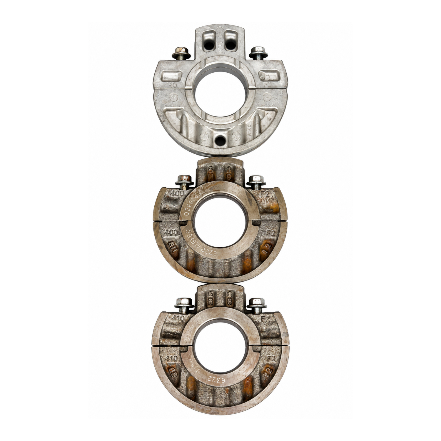 Motorblock Perkins GJ 403D-11 im Tausch