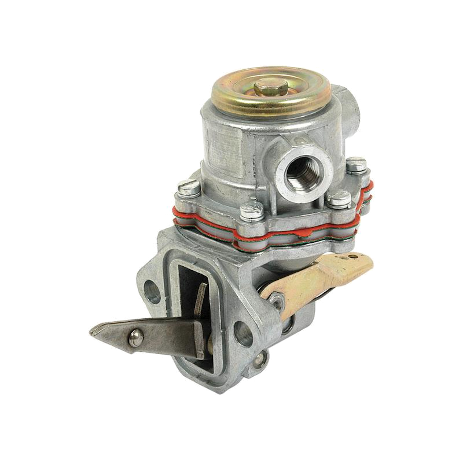 Kraftstoffförderpumpe  Case IH  Motor 8035 8045  AVJ55 JX100