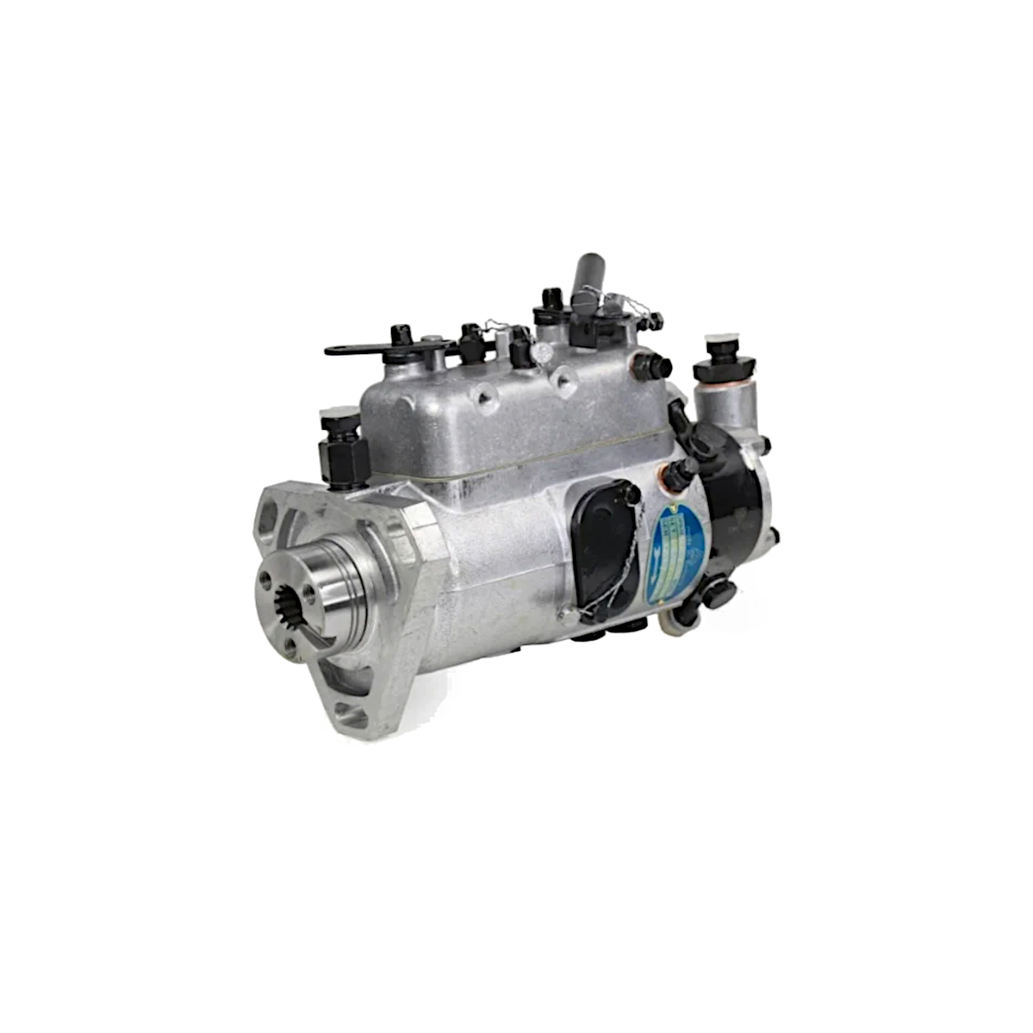 Einspritzpumpe für Perkins Motor A4.236