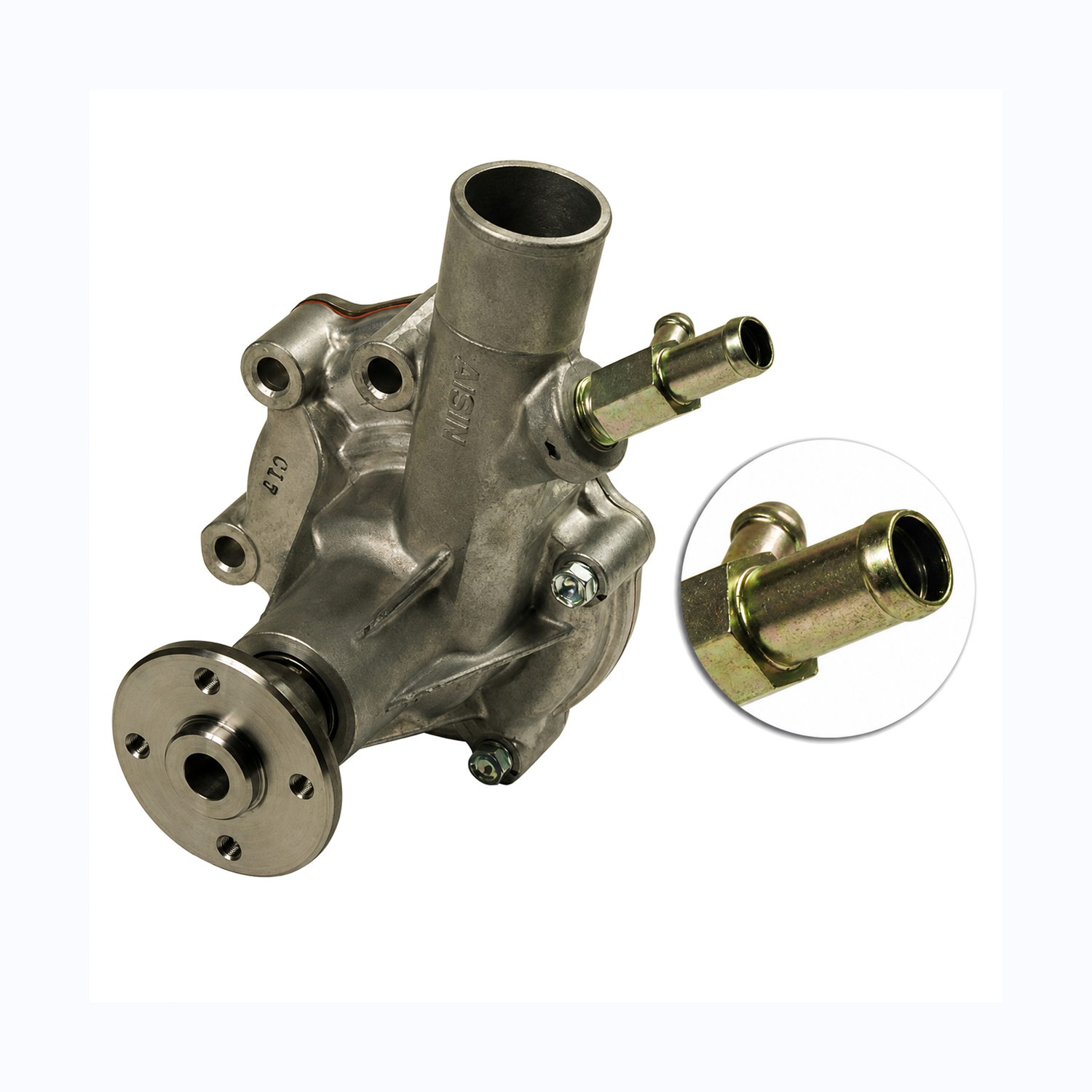 Wasserpumpe Deutz Agrokid 45 - 000947894