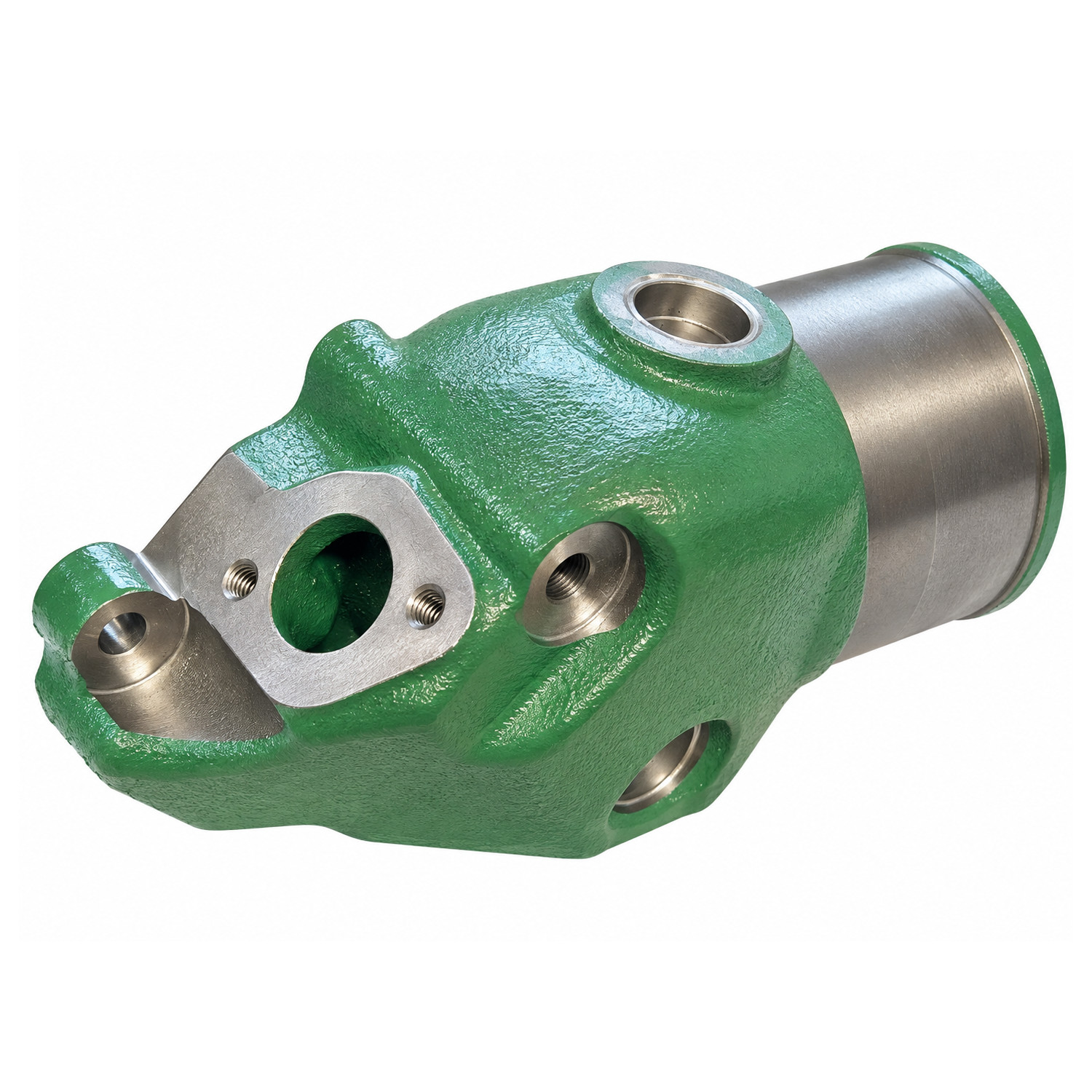 Abgasrohrkrümmer (Exhaust) für Volvo Penta - 3582512