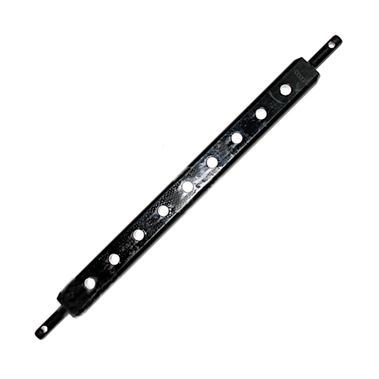 Ackerschiene Kat 1 740mm 9 Löcher