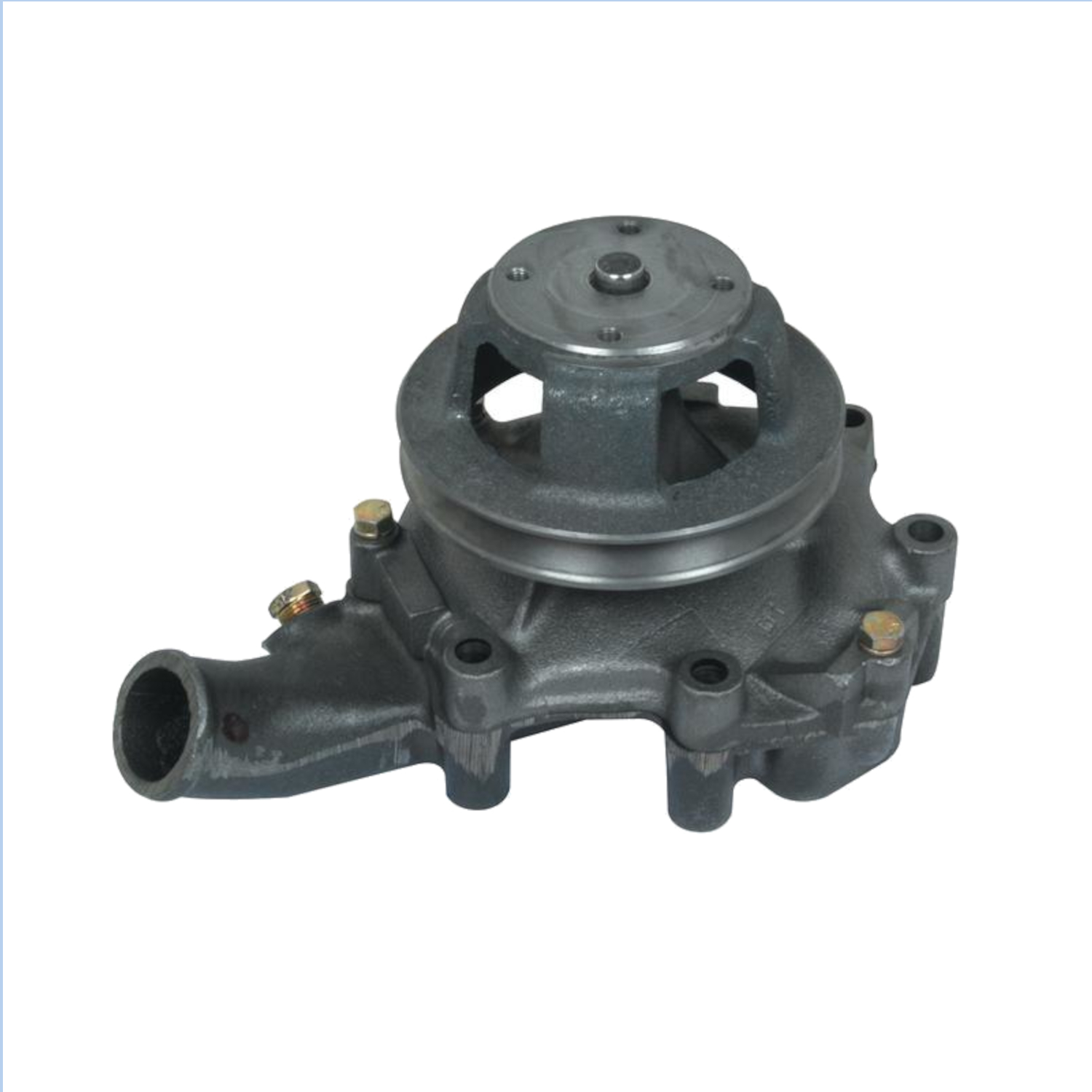 Wasserpumpe mit Riemenscheibe Ford 2000 4610H
