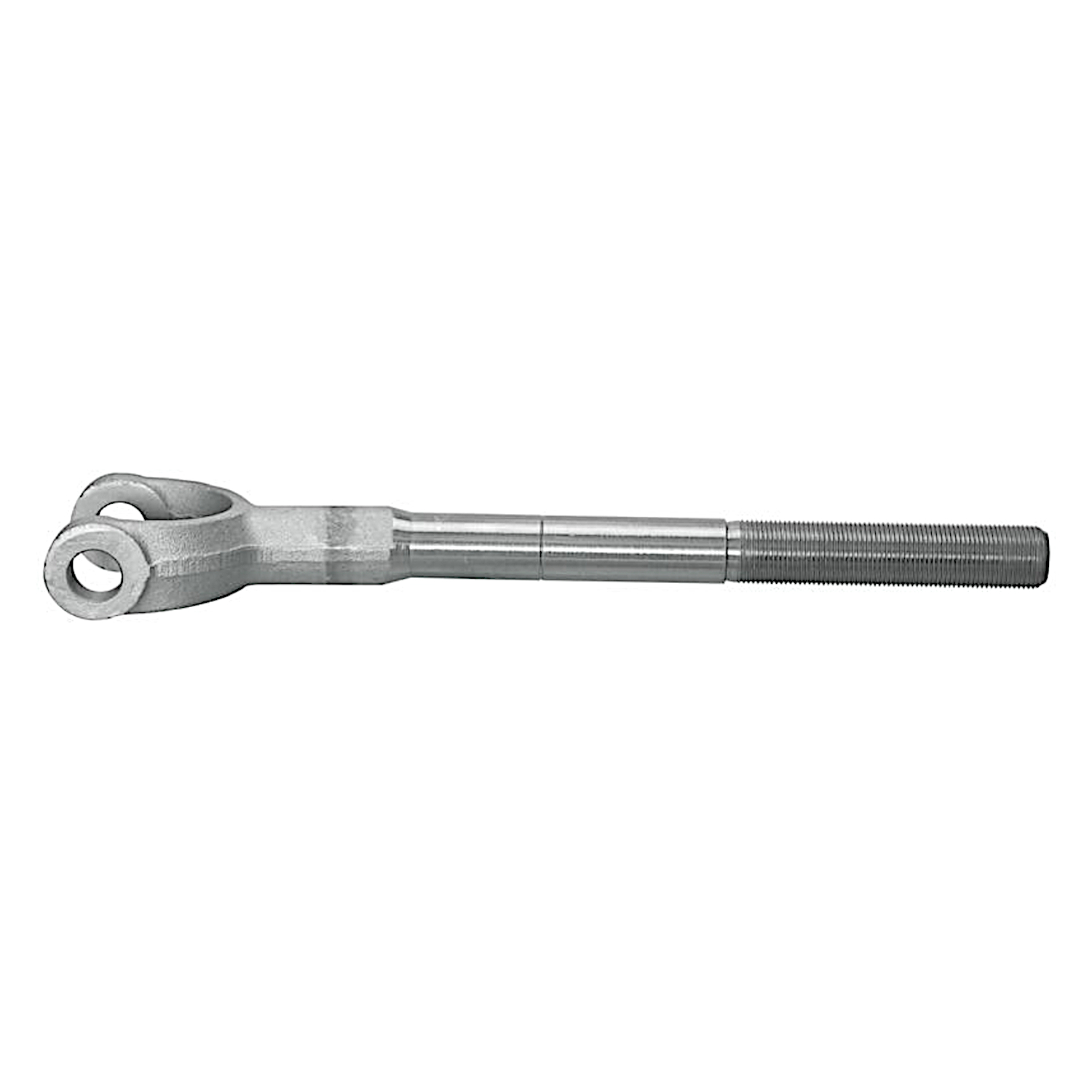 Gabel für Hubspindel MF185 285 375 590 699