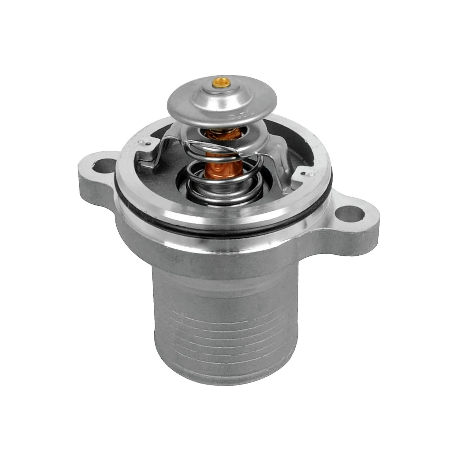Thermostat mit Gehäuse komplett Perkins 1103D-33