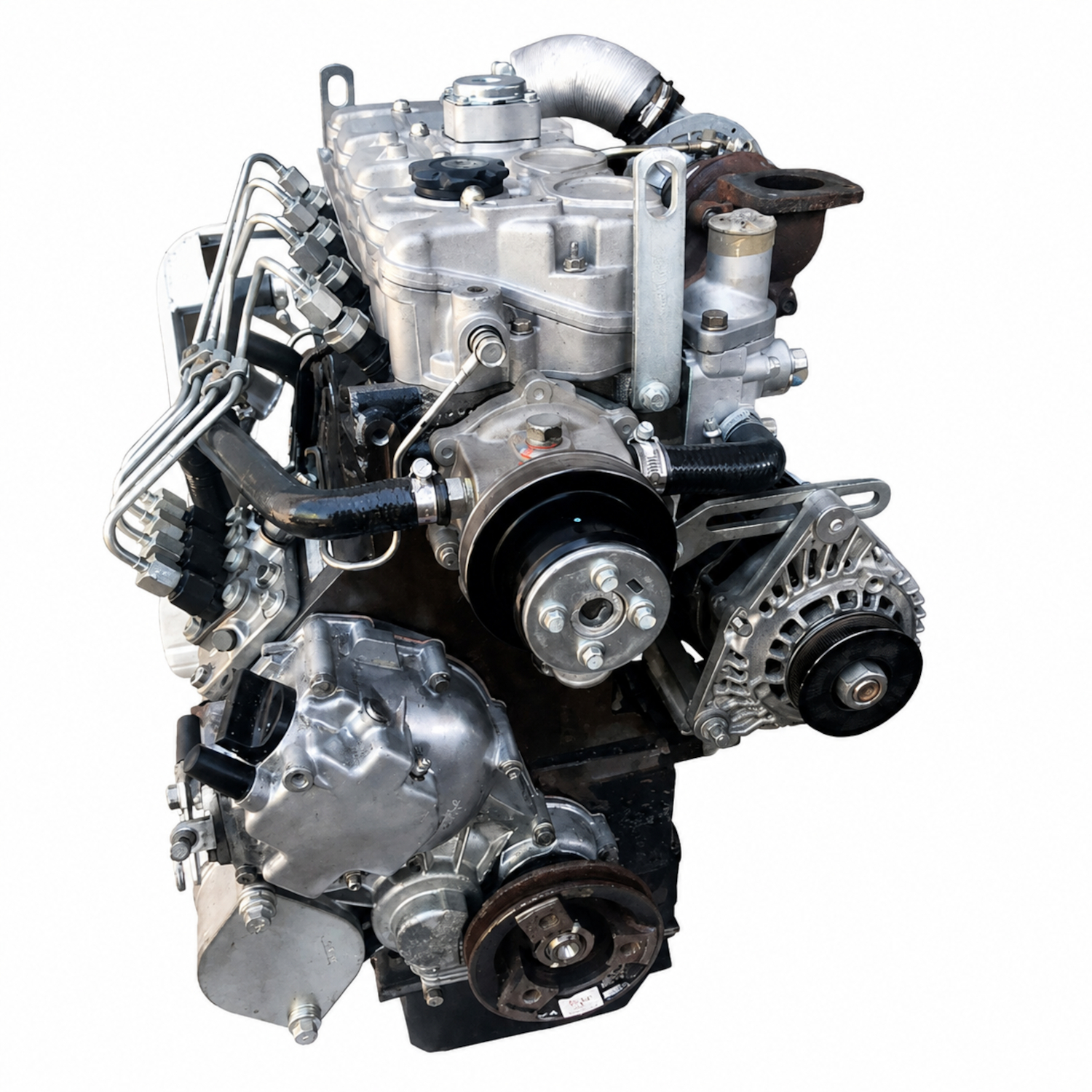 Perkins Serie 400 Motor GP 404D-22T im Tausch