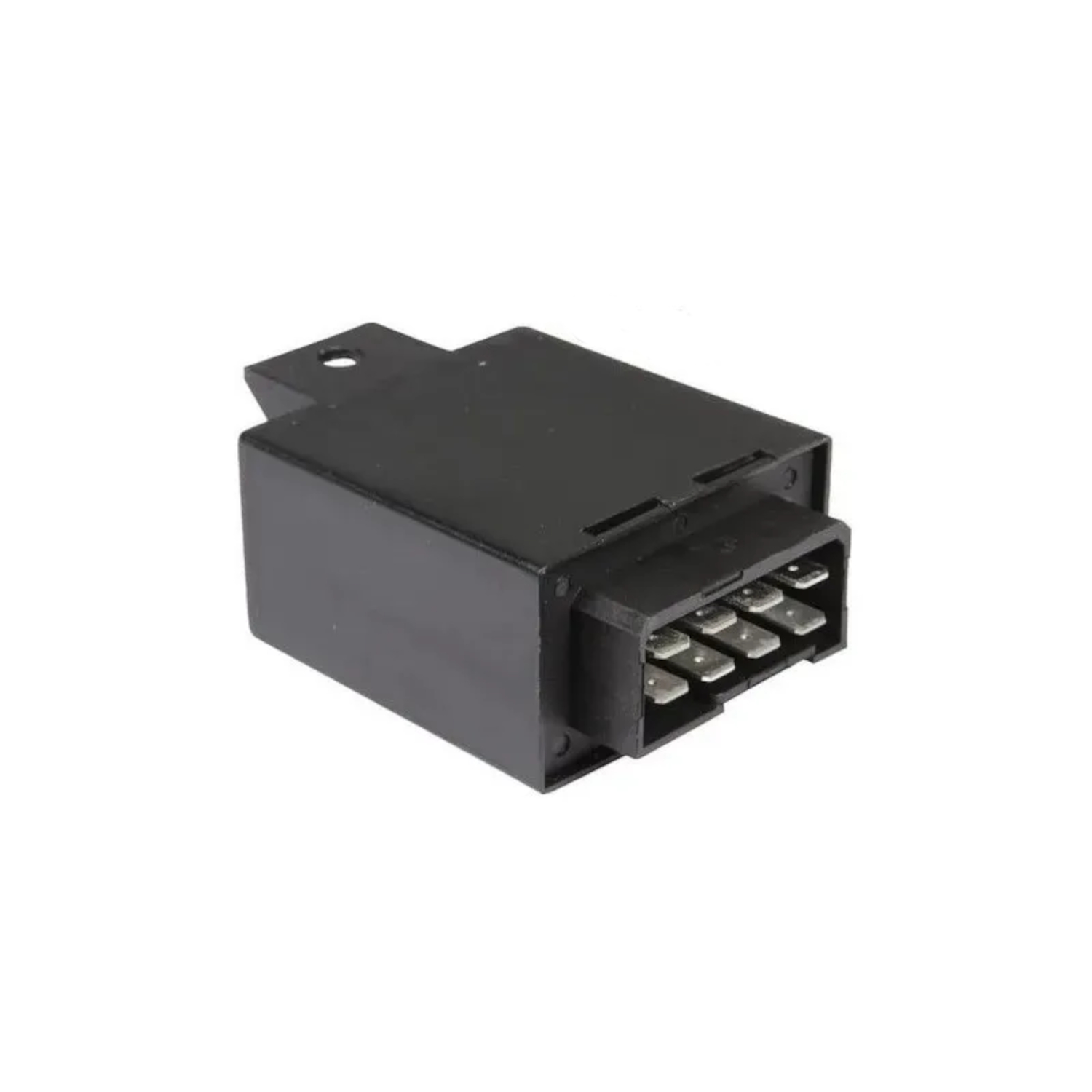Blinkrelais Blinkgeber 8 Anschlüsse MF174 MF254 MF1134