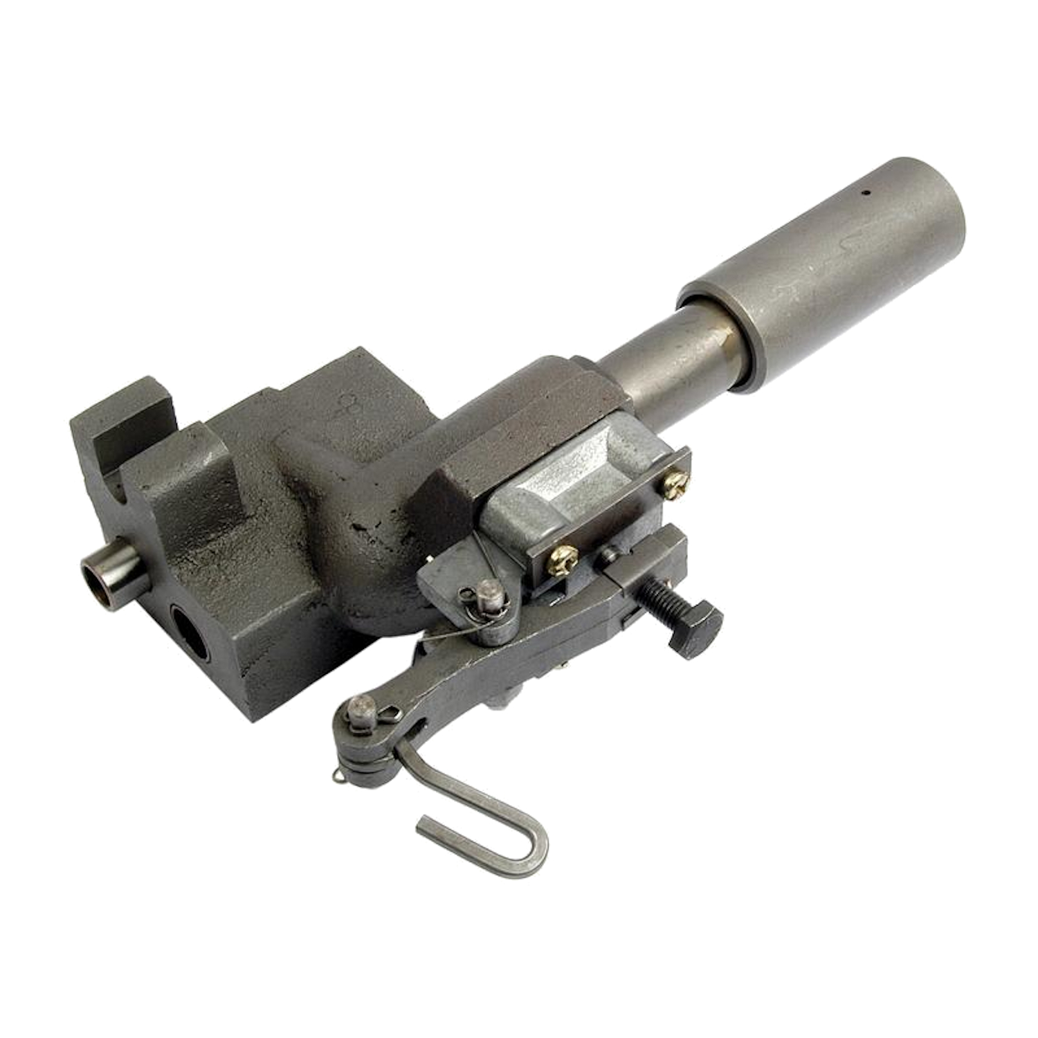 Sicherheitsventil Hydraulikpumpe MF148 152 158 165