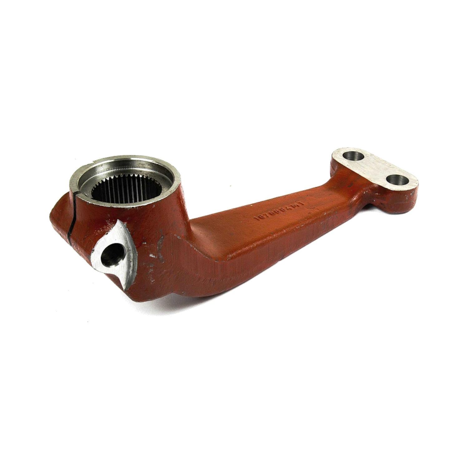Lenkhebel MF165 175 185 265 285 1/2"