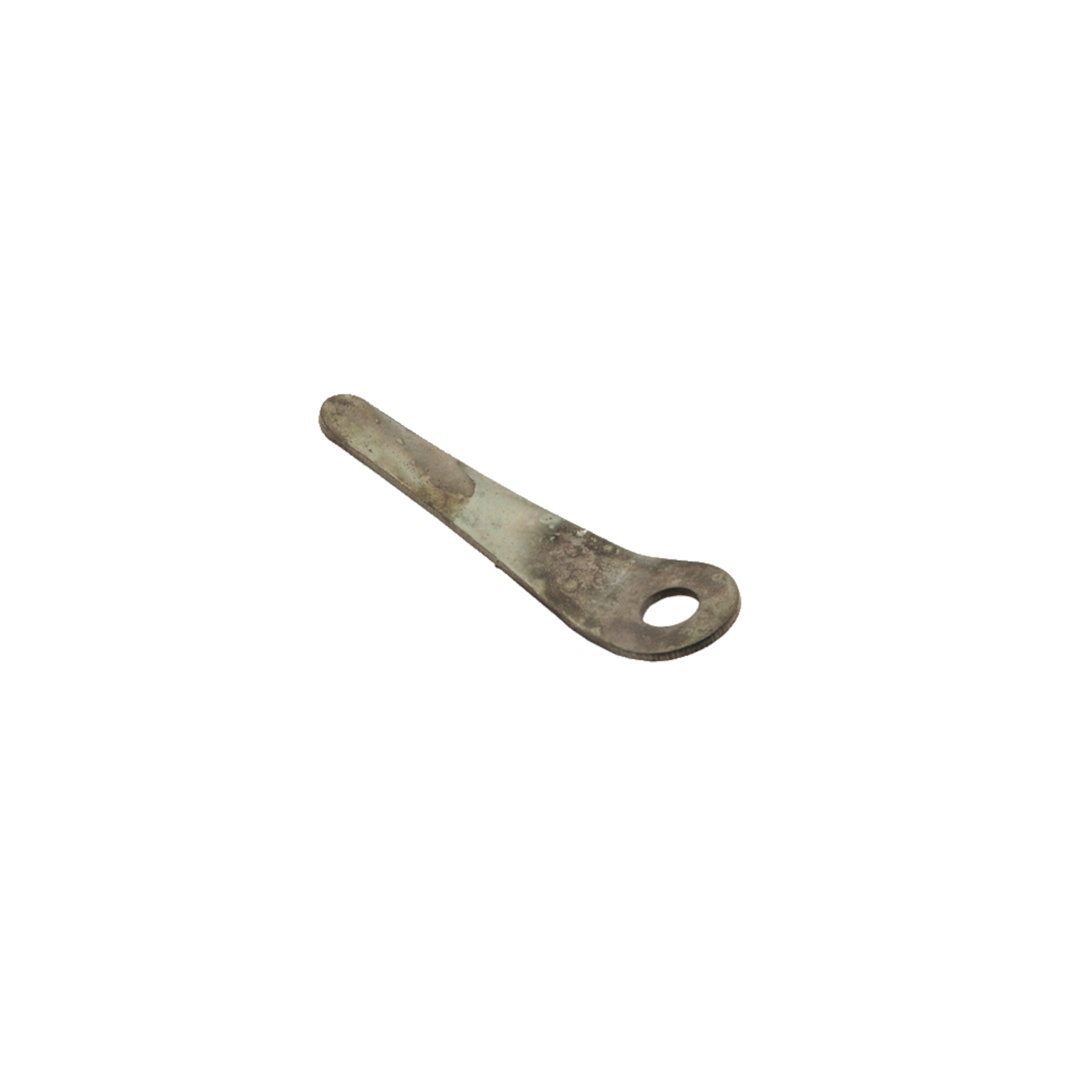 Blattfeder Blatt Ballenpresse John Deere