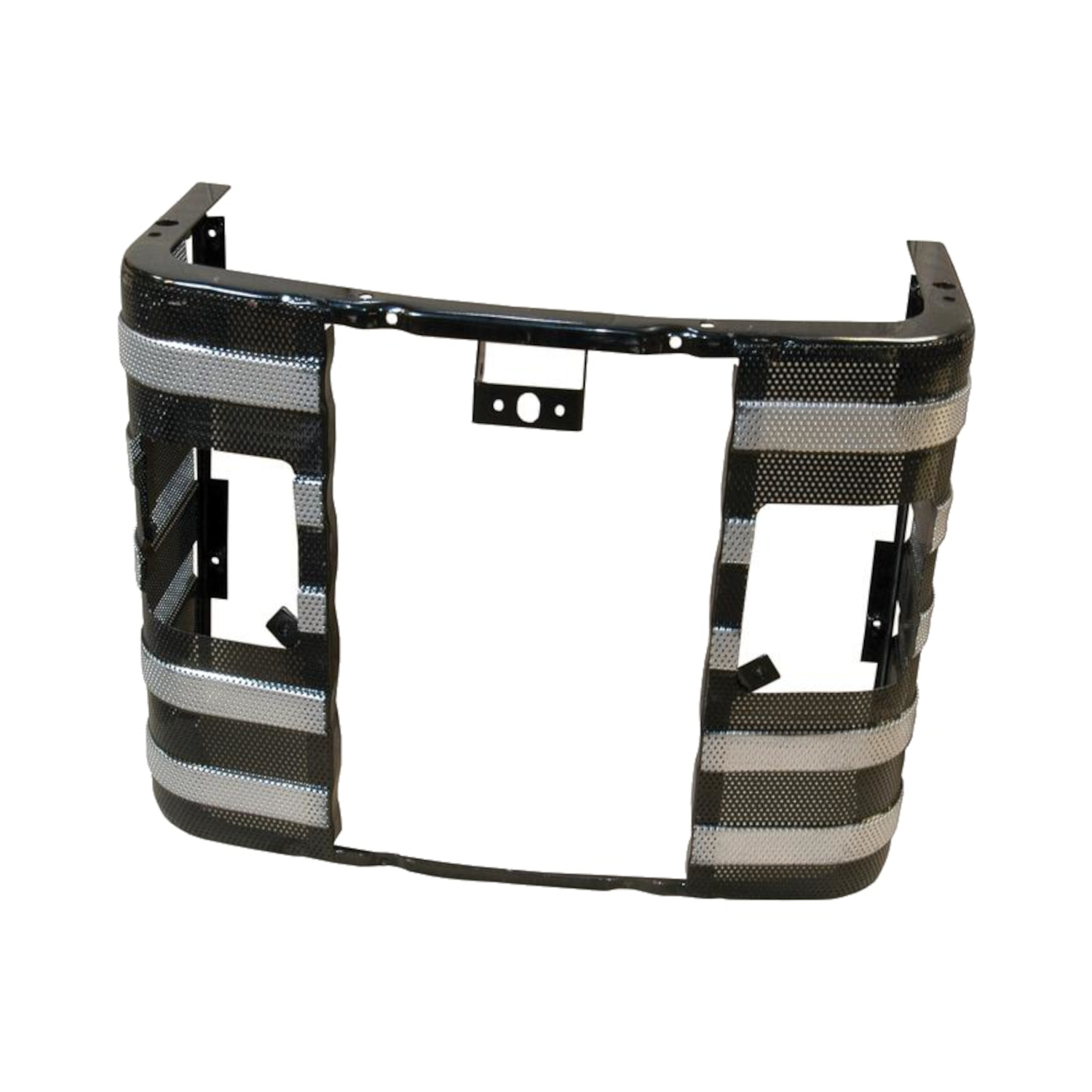 Frontgrill mit Öffnung MF 165 168 175 178 185 188