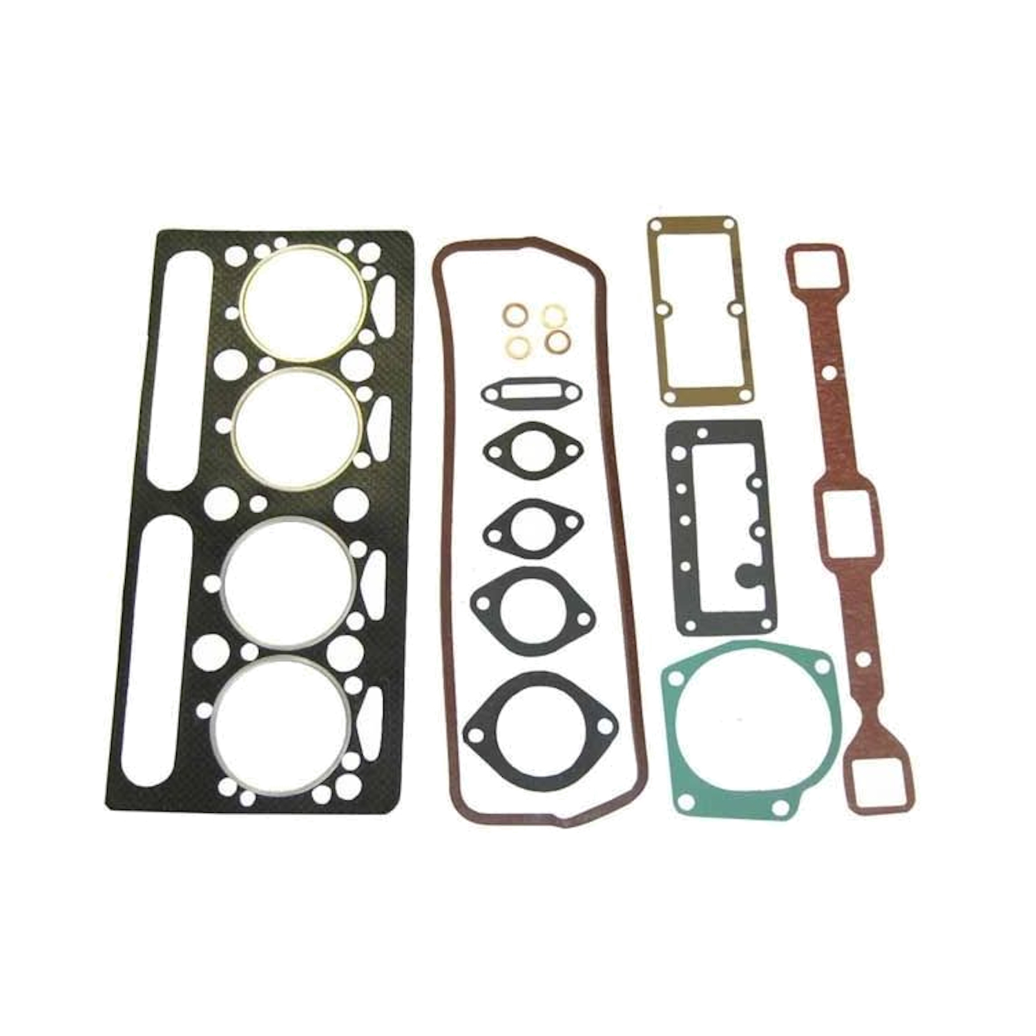 Kopf-Dichtsatz Massey Ferguson A4.203