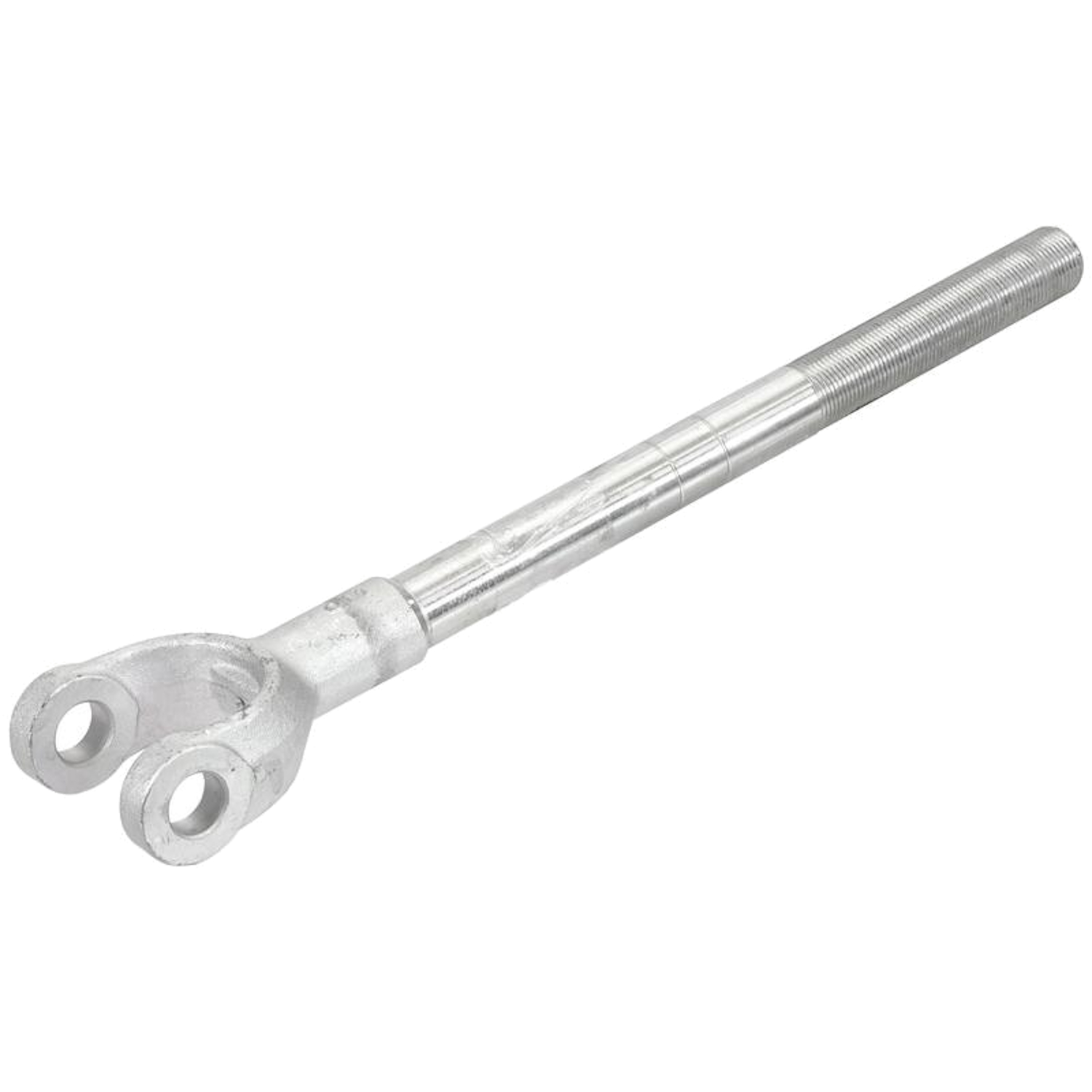 Gabel für Hubspindel MF65 178 340 390 40E  Ford