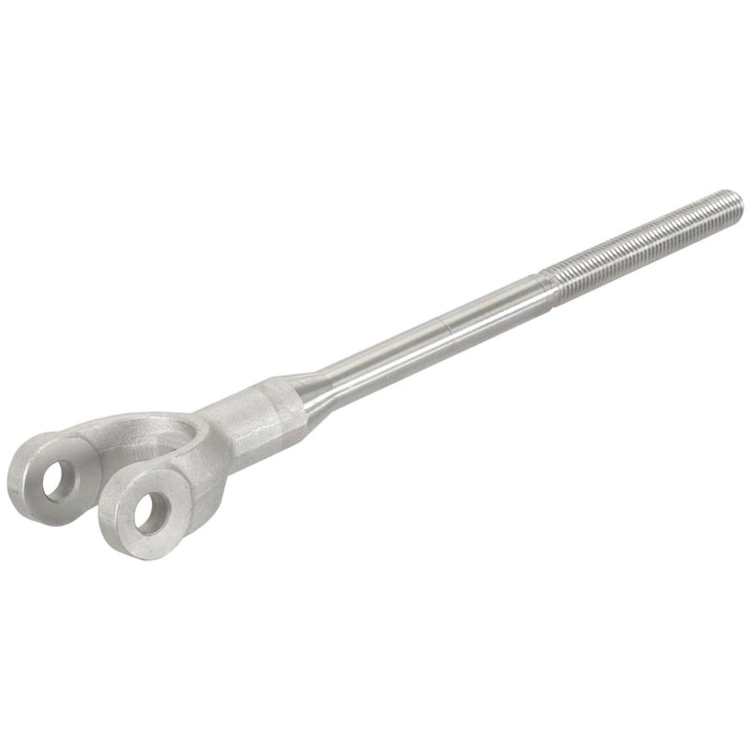 Gabel links für Hubspindel
