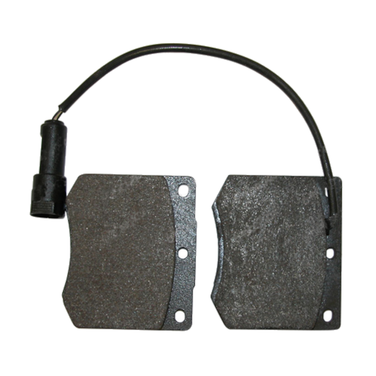 Bremsbelagsatz Case IH 1255 1255XL 1455 1455XL Fendt