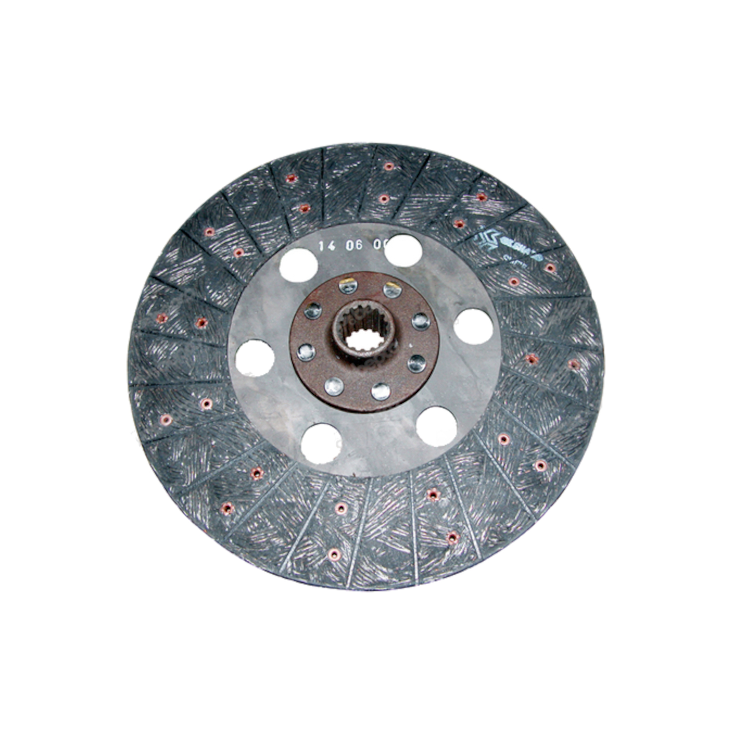 Kupplungsscheibe MF1007 MF1014