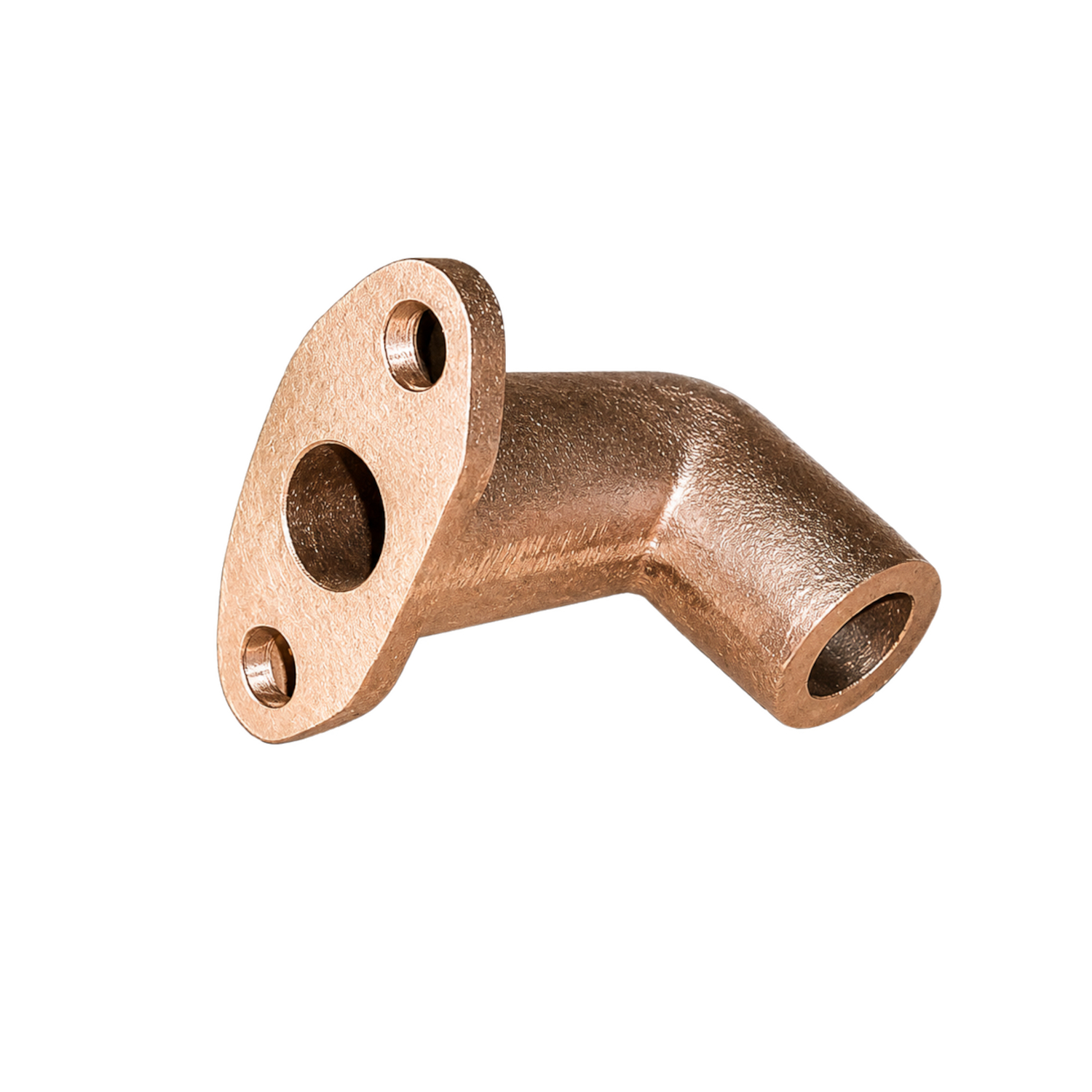 Winkelbogen für Thermostatgehäuse ITM IMT