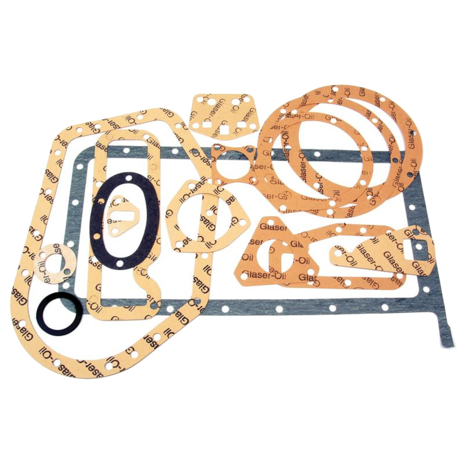 Block-Dichtsatz Massey Ferguson FE35  23C