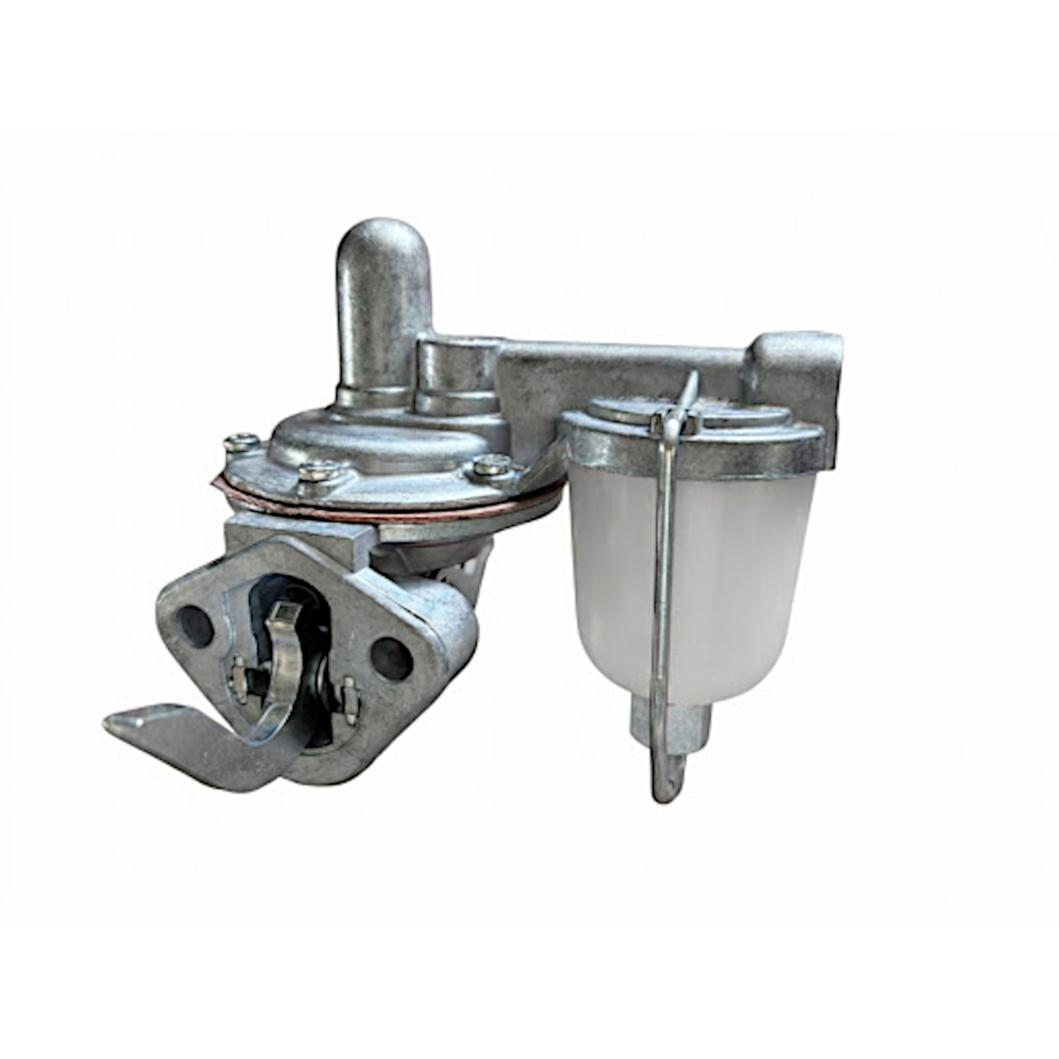 Kraftstoffförderpumpe mit Schauglas  IMT 533