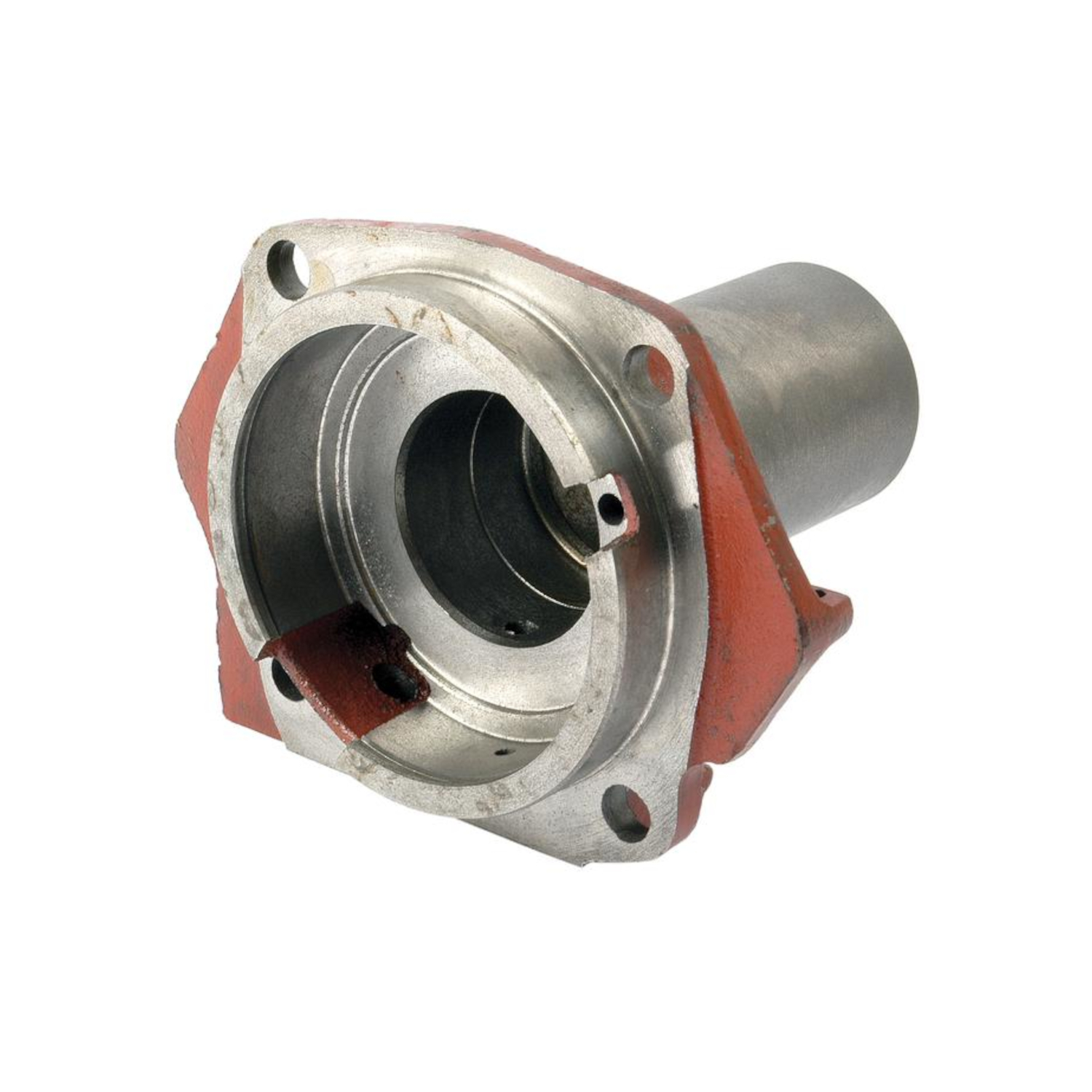 Getriebewelle Gehäuse Multipower MF135 -1860889M91