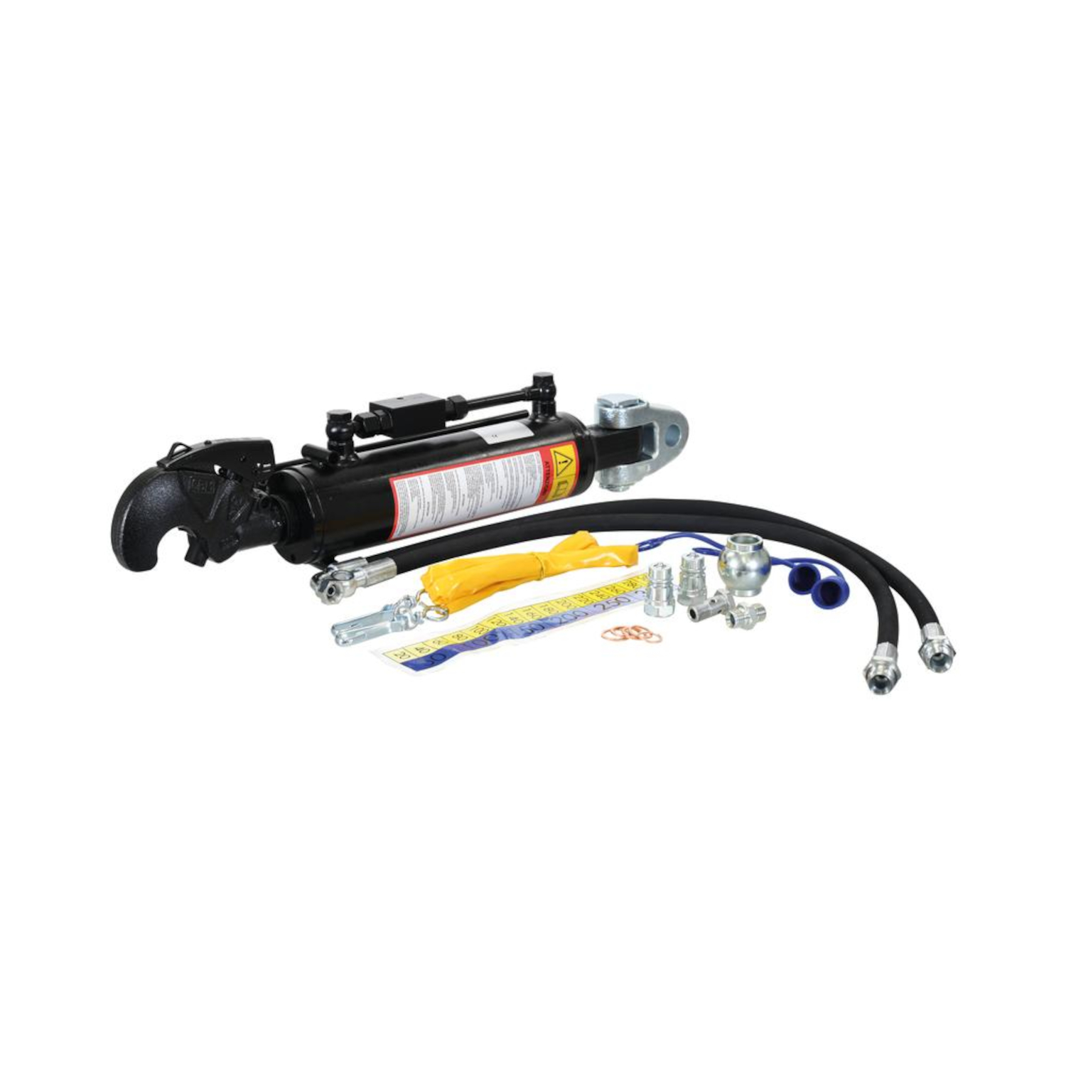 Hydraulischer Oberlenker Kat.2/2 Länge 790mm