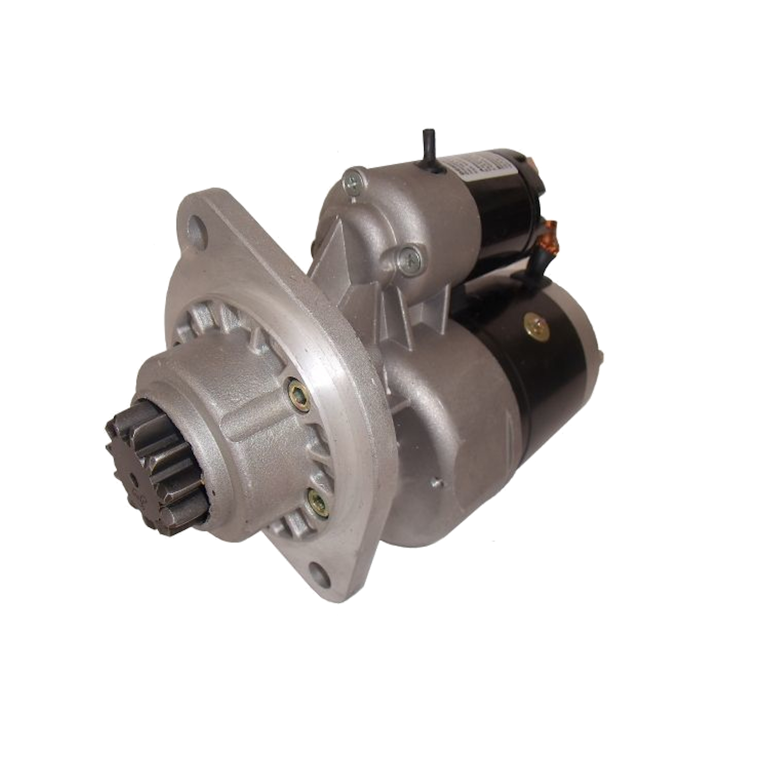 Anlasser für Daewoo GAZ LDV WSW -9142723
