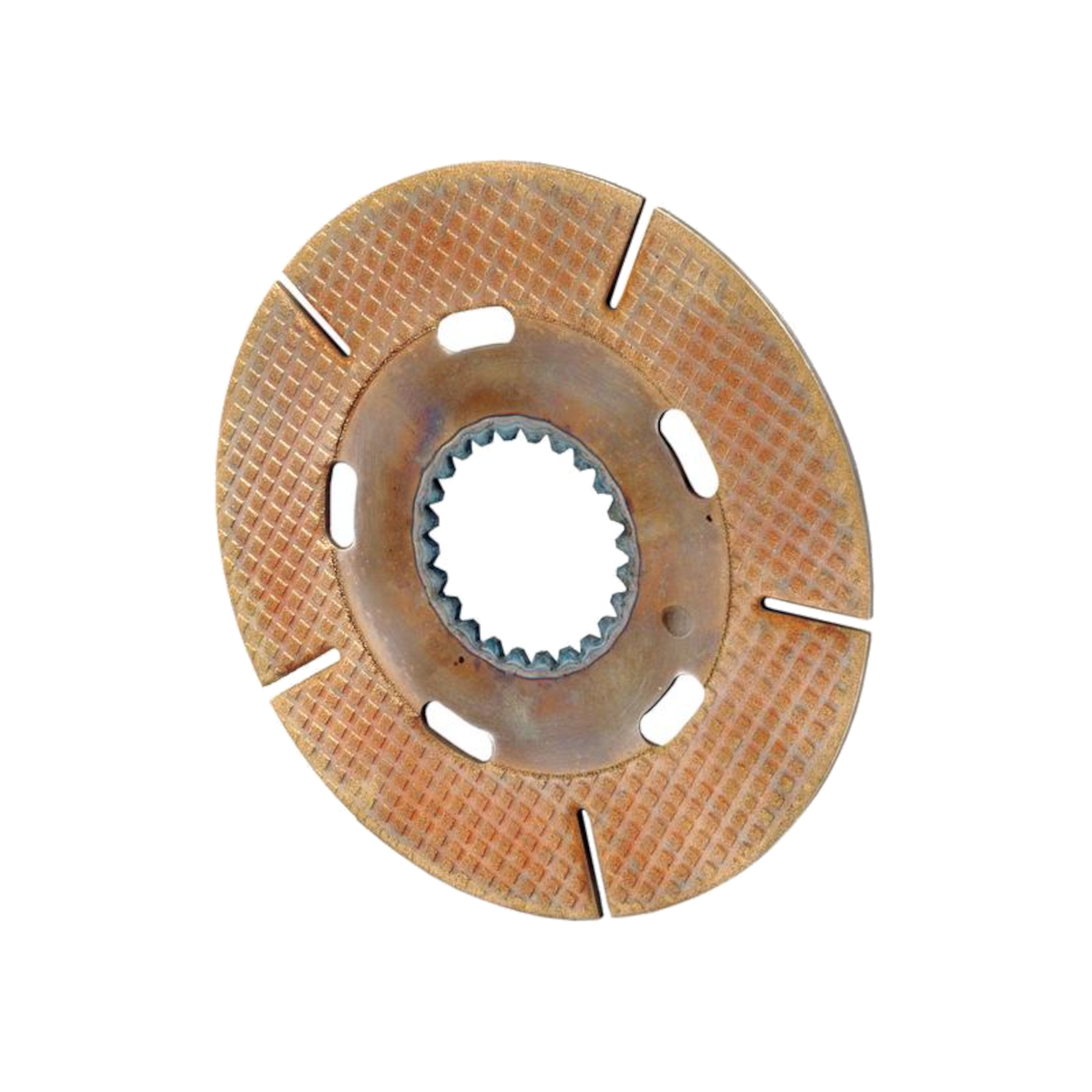 Bremsscheibe Handbremse 165mm 3000er 6100er ab E32700