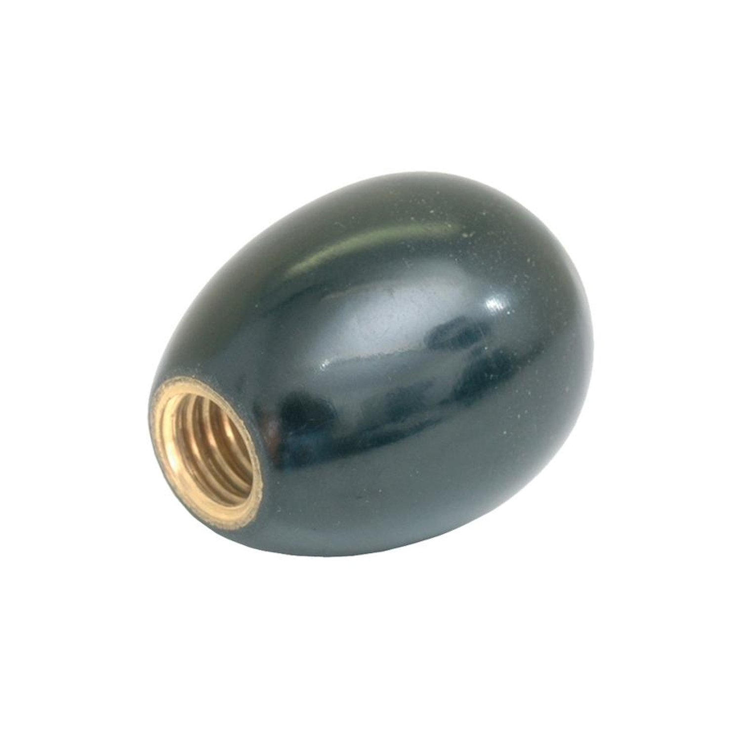 Hebelknopf (oval) für Zapfwellenhebel