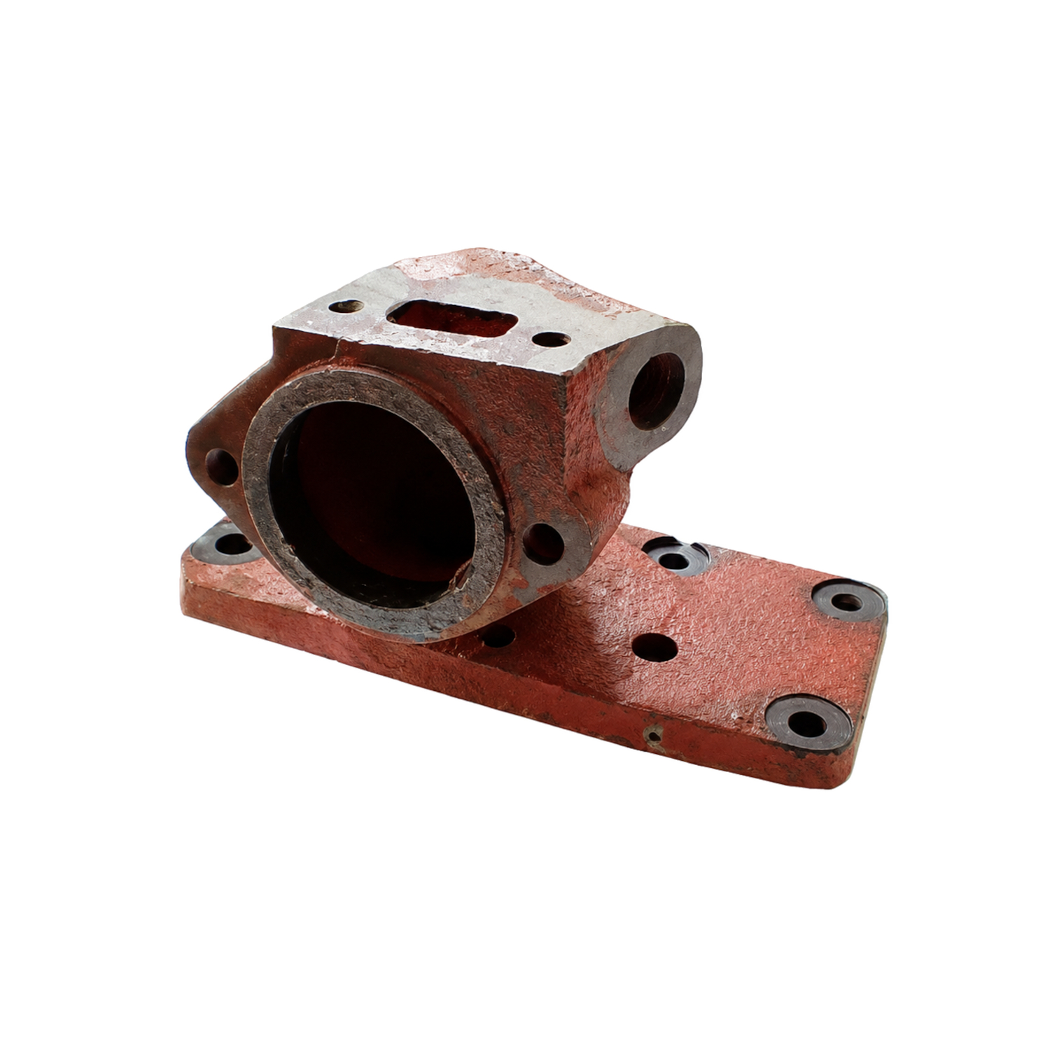Thermostatgehäuse ITM IMT
