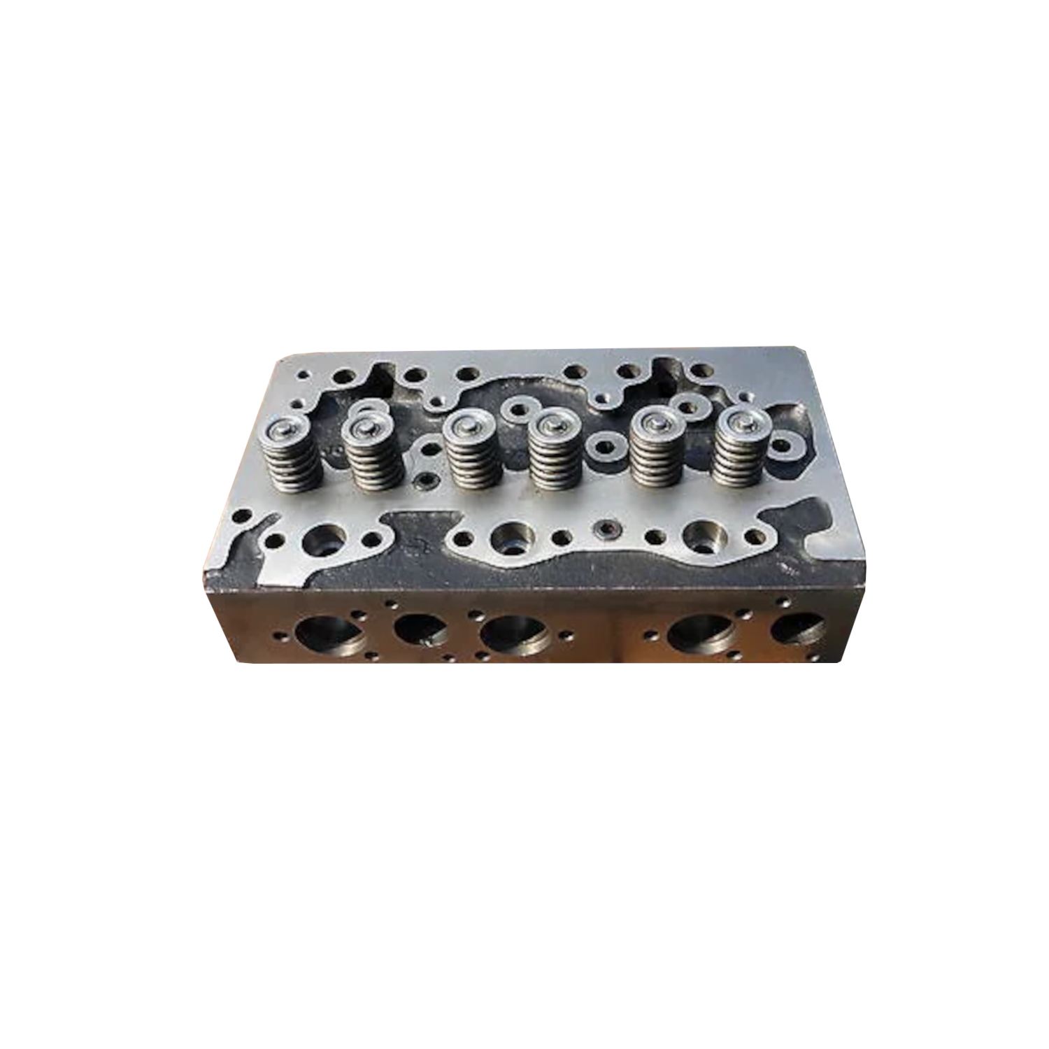 Zylinderkopf IMT ITM539