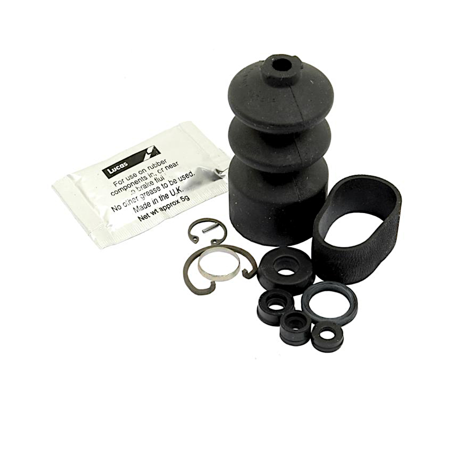 Rep.-Satz Hauptbremszylinder Massey Ferguson 284 397 1007