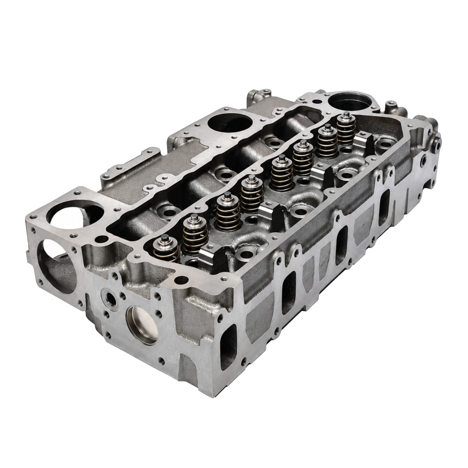 Zylinderkopf Perkins Serie-1104  RG-1104C-44T - ZZ80268