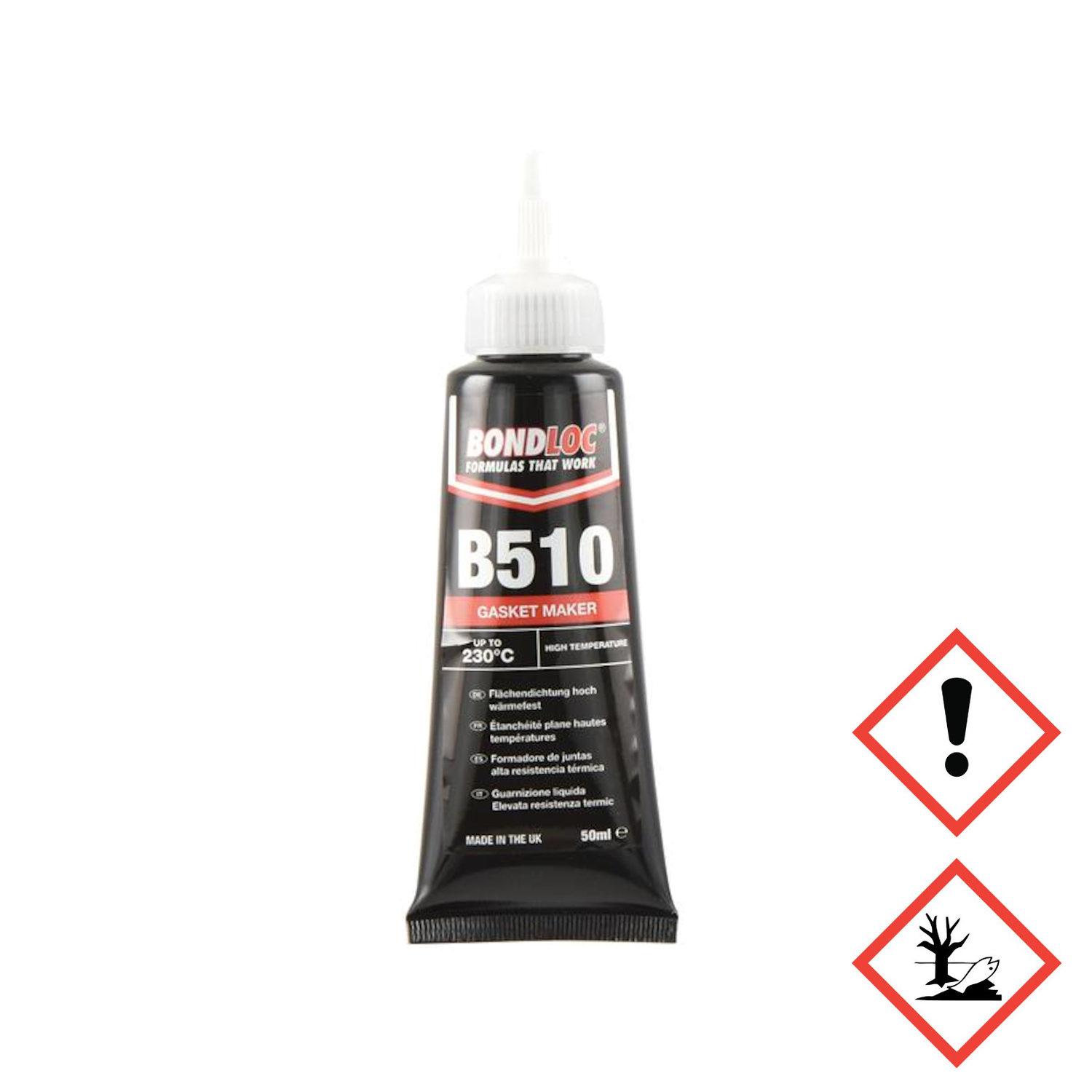 Dichtmasse BondLoc B510 Dichtung