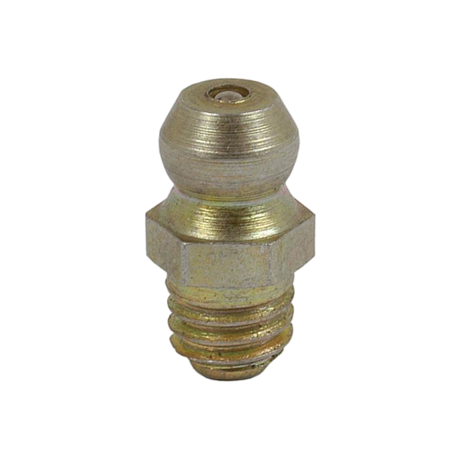 Schmiernippel M6 x 1  0°