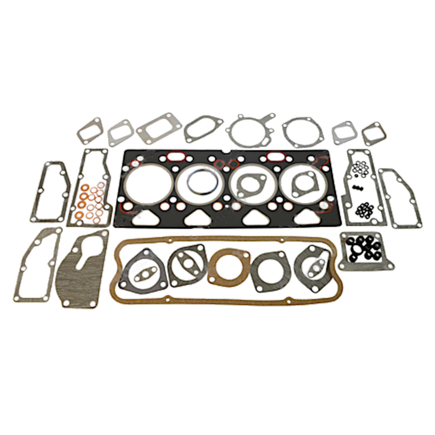 Kopf-Dichtsatz Massey Ferguson MF168 174