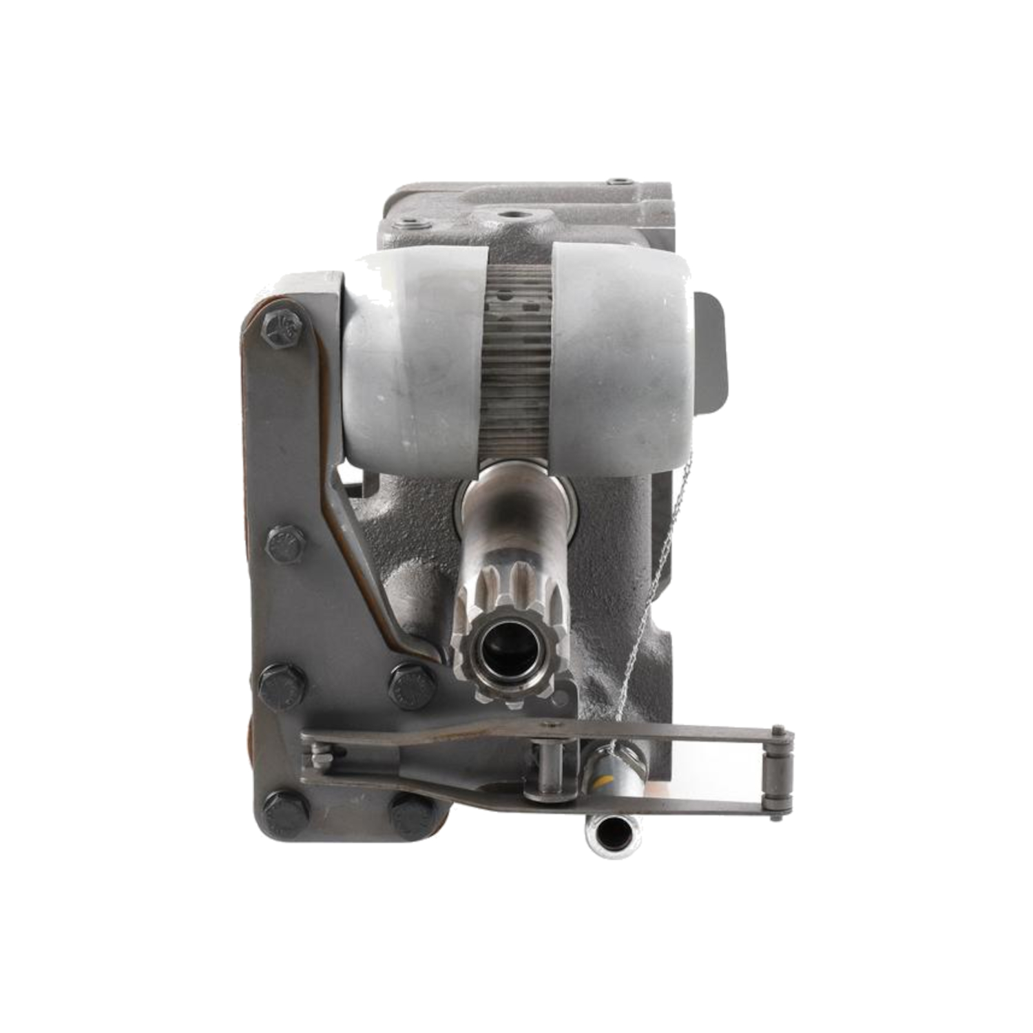 Hydraulikpumpe Massey Ferguson MF 135 165 188 -1868944M92