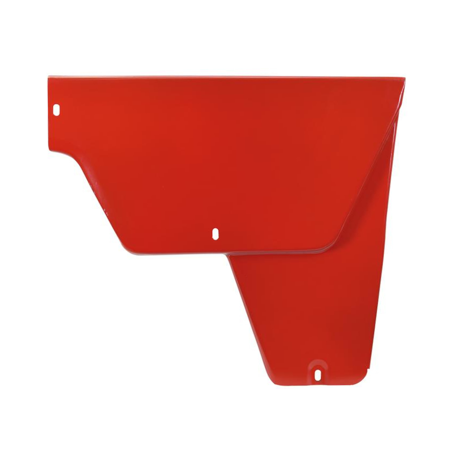 Seitenteil hinten links MF165 175 185 188