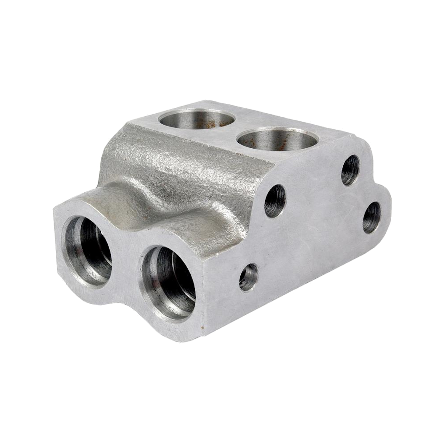 Pumpzylinder Hydraulikpumpe Mark II MF135 MF1080