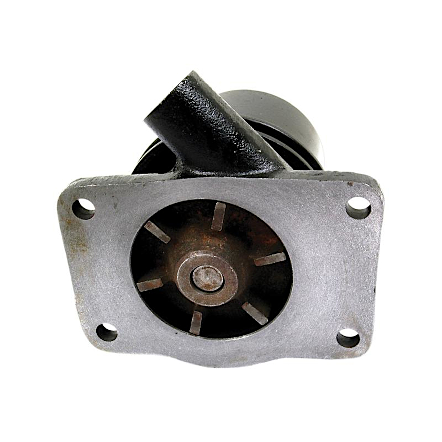 Wasserpumpe mit Riemenscheibe Case IH D111 D148