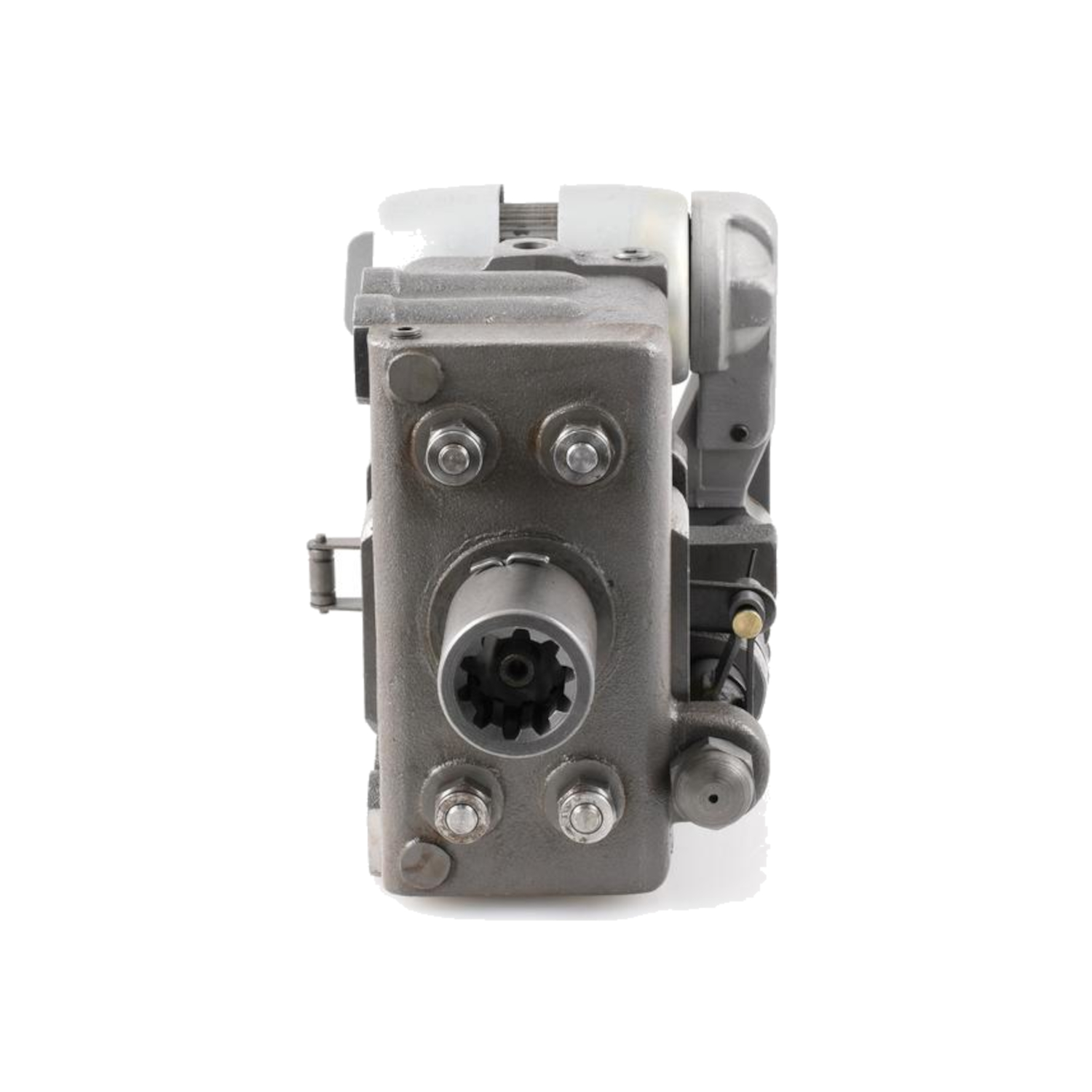 Hydraulikpumpe Massey Ferguson MF 135 165 188 -1868944M92