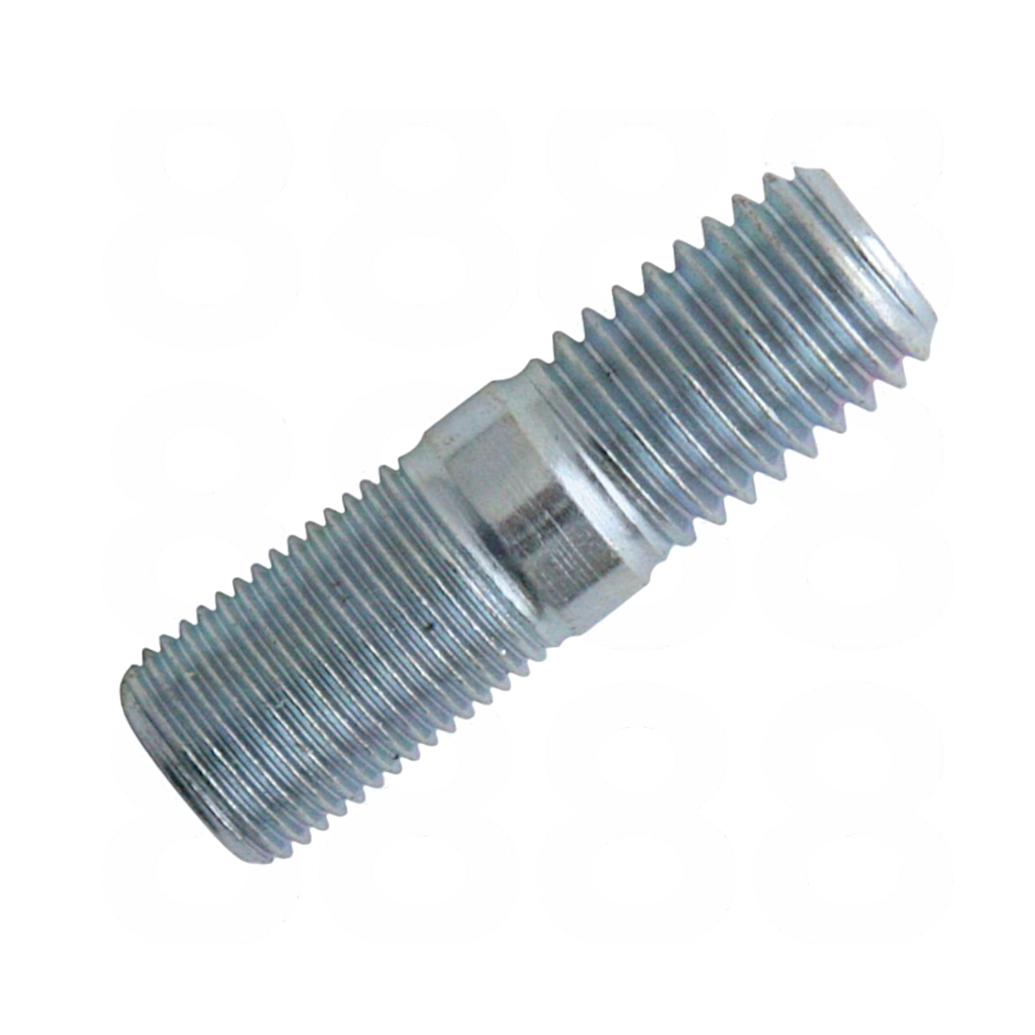 Stehbolzen 5/8" (15,88mm) 55mm