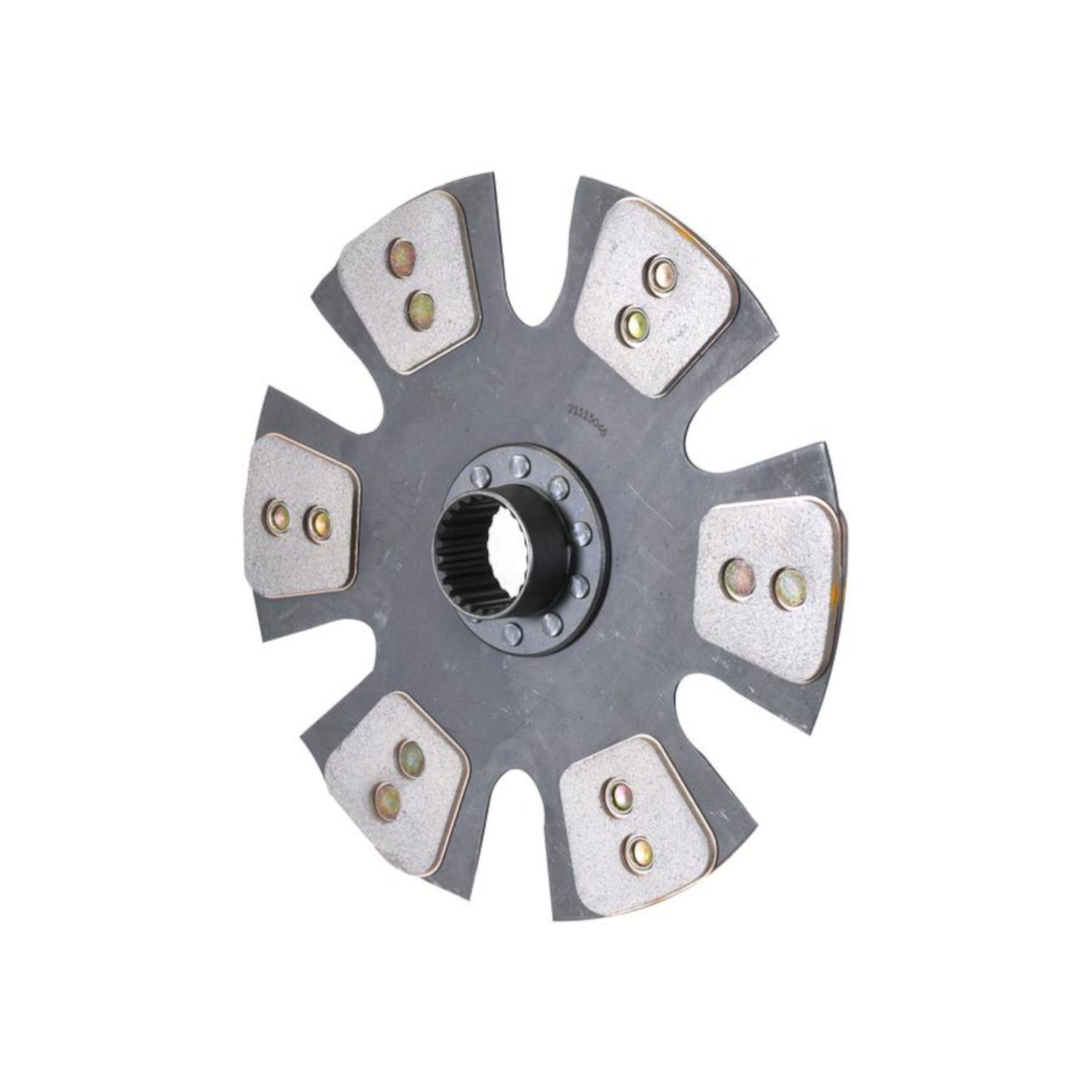 Kupplungsscheibe 13" 327mm MF3050 3055 3060 3065 3070
