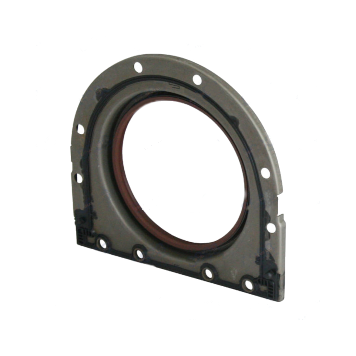 Kurbelwellengehäuse hinten MF4225 MF6480