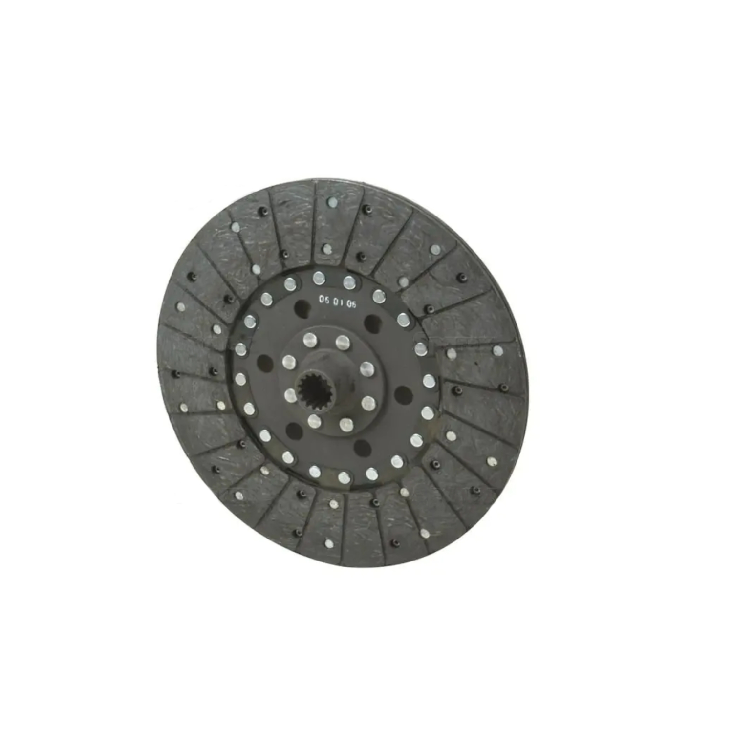 Kupplungsscheibe 10"  ITM 533