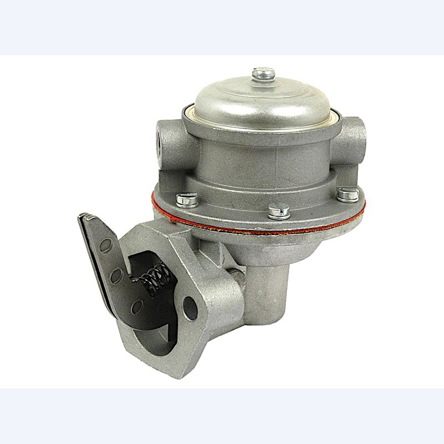 Kraftstoffförderpumpe John Deere 4050 7200 7800 - RE42211