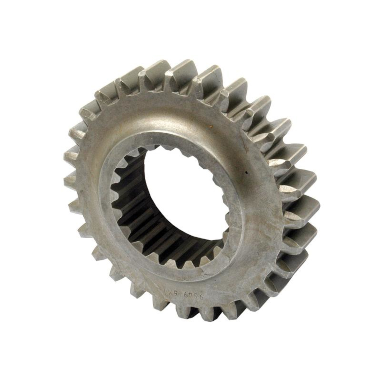 Zahnrad Getriebe Massey Ferguson MF 133 135 375 -964916M1